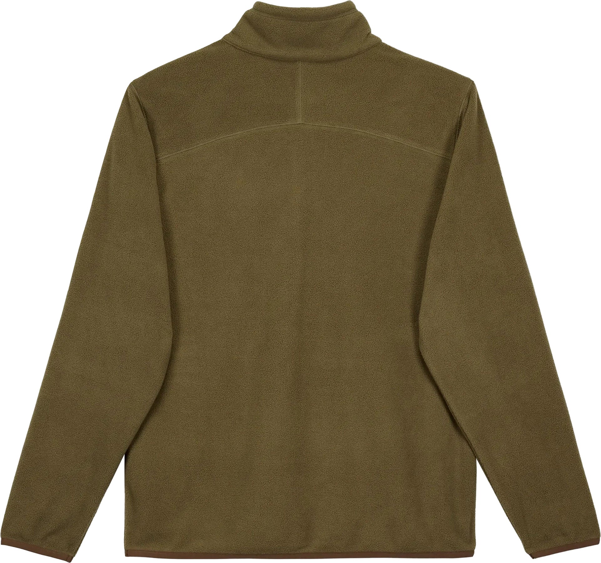 Valley Light Polar Fleece Pullover - Men's