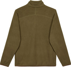 Valley Light Polar Fleece Pullover - Men's
