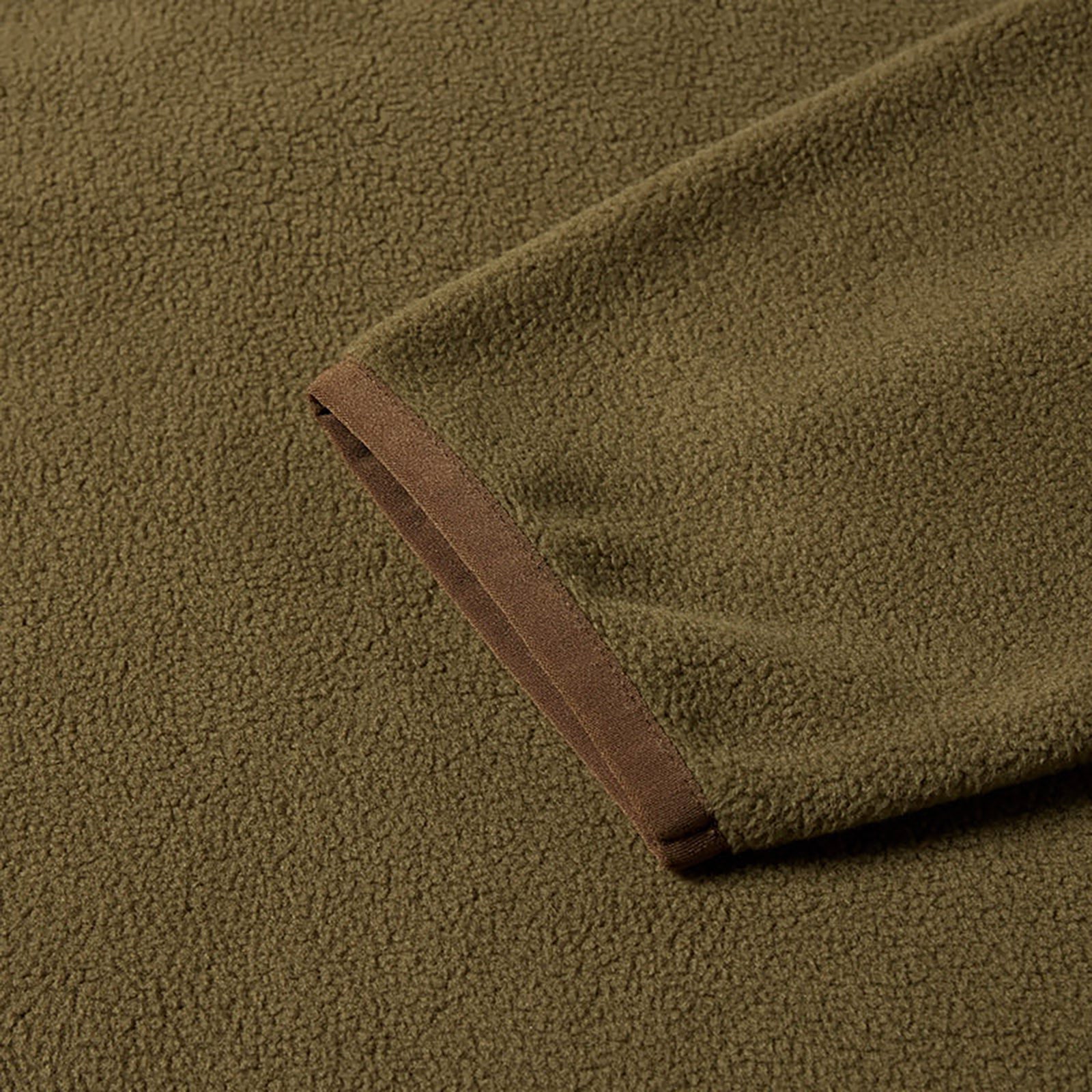 Valley Light Polar Fleece Pullover - Men's