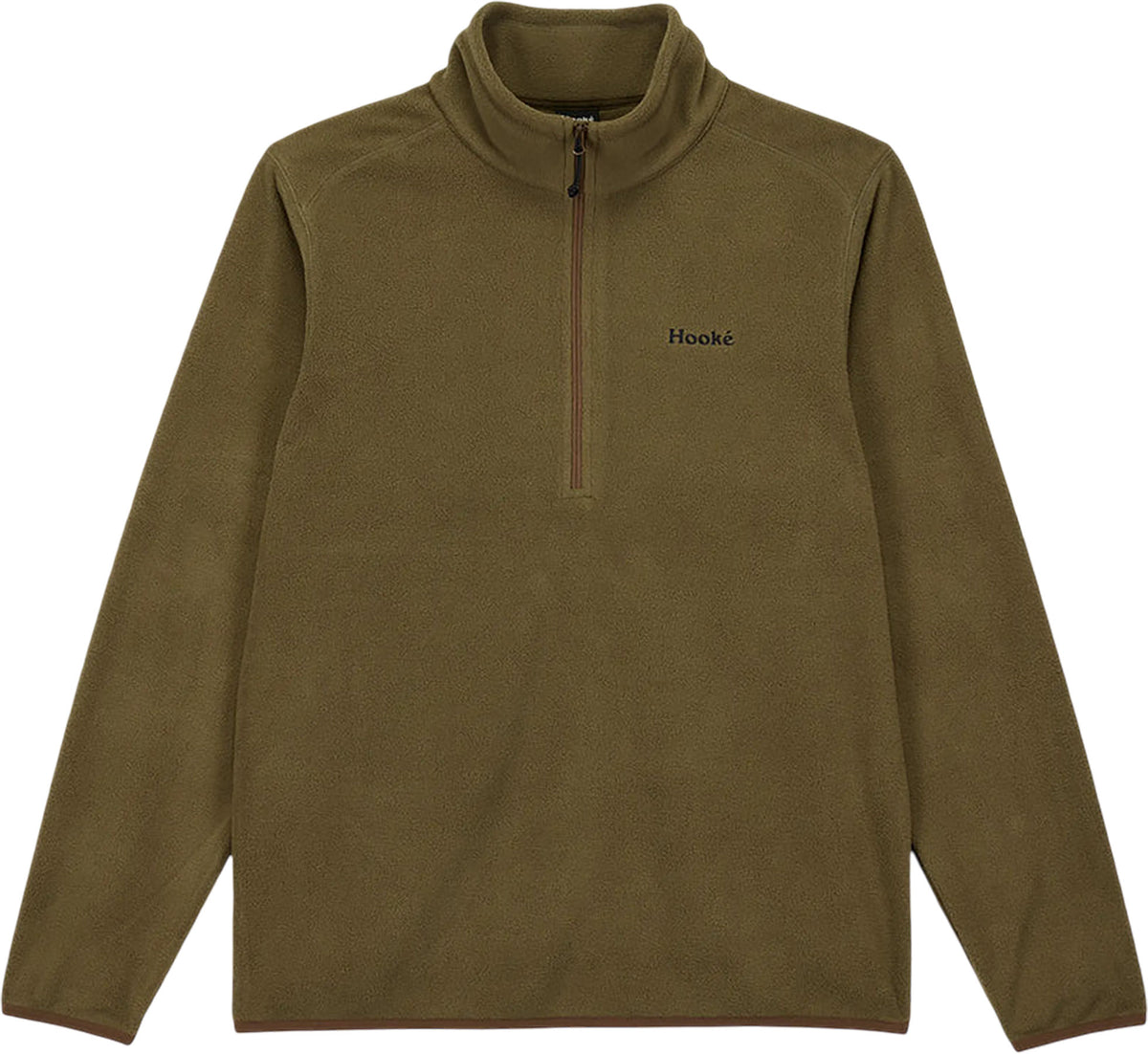 Valley Light Polar Fleece Pullover - Men's