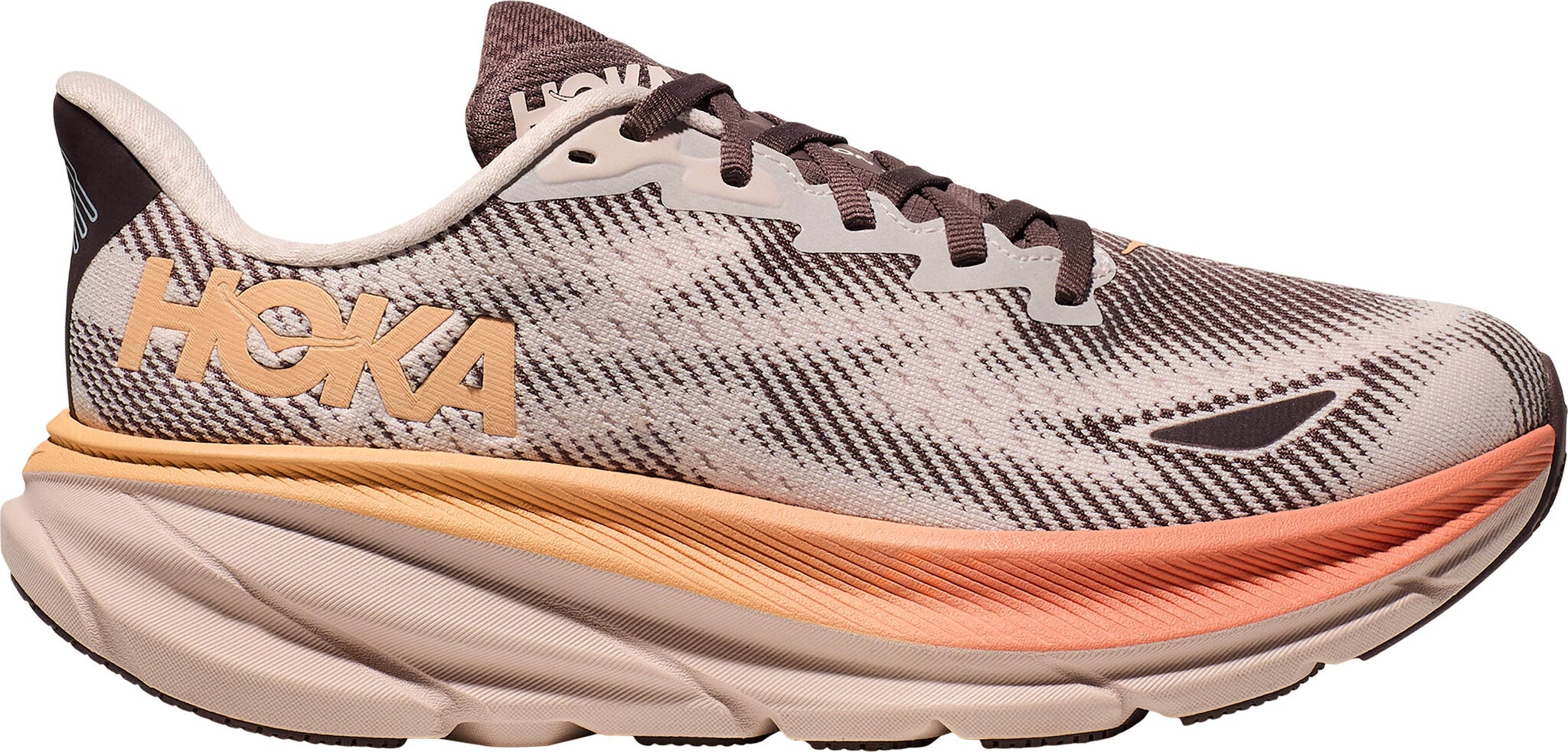 Clifton 9 Gtx Running Shoes - Women's