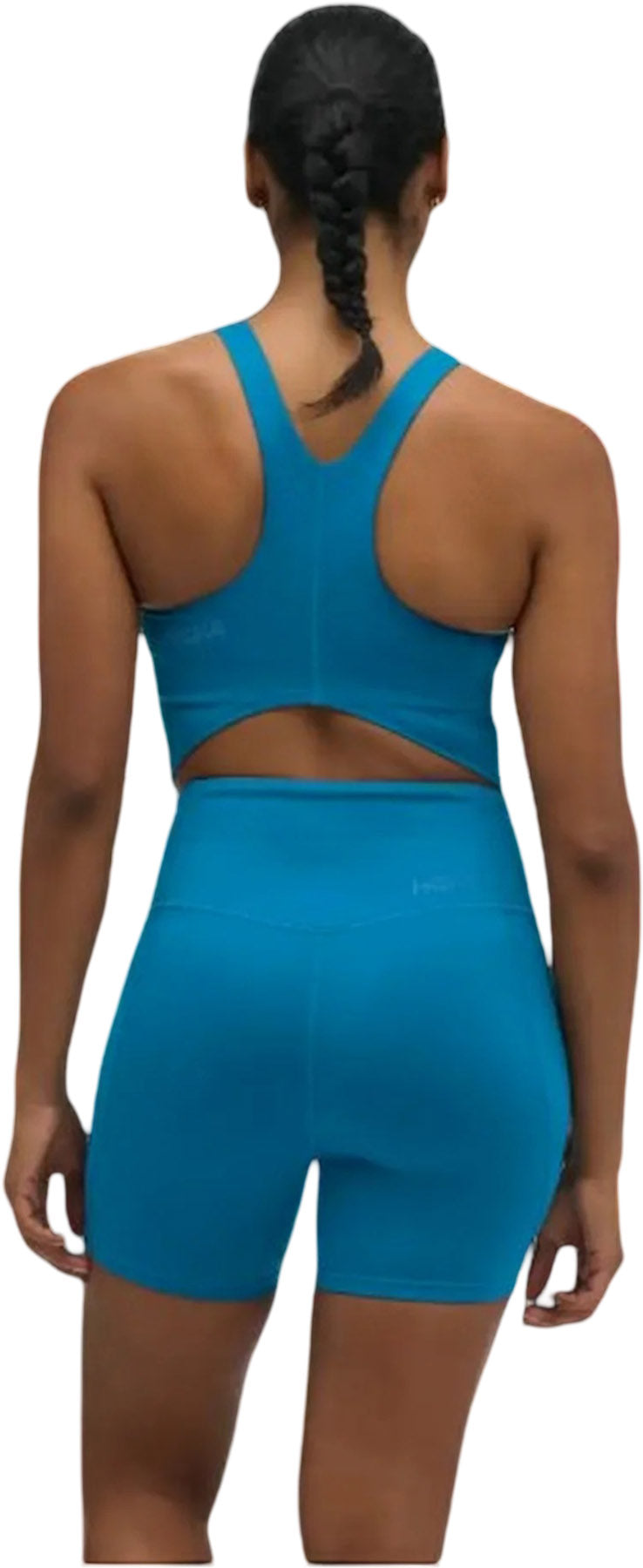Elaro Crop Bra - Women's 