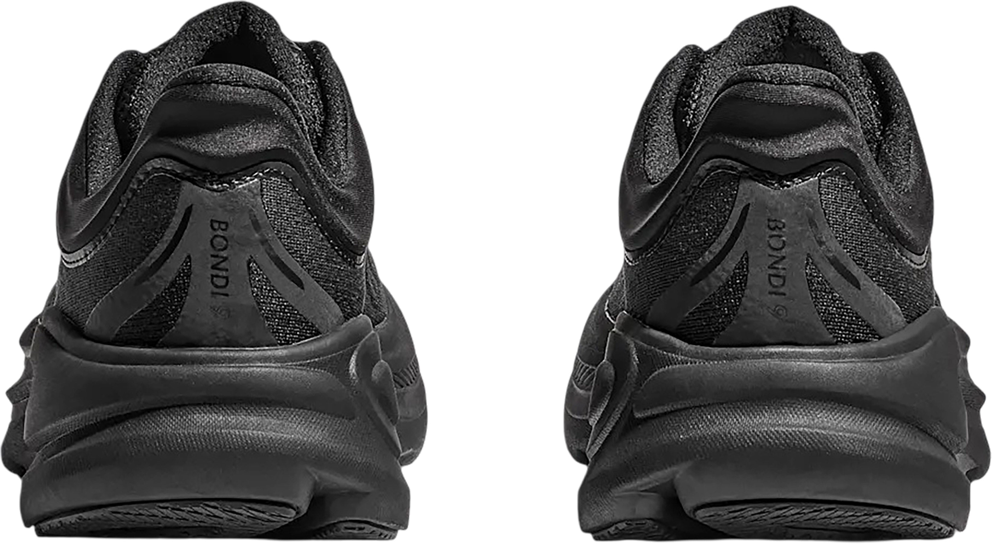 Bondi 9 Running Shoes [Extra Wide] - Men's