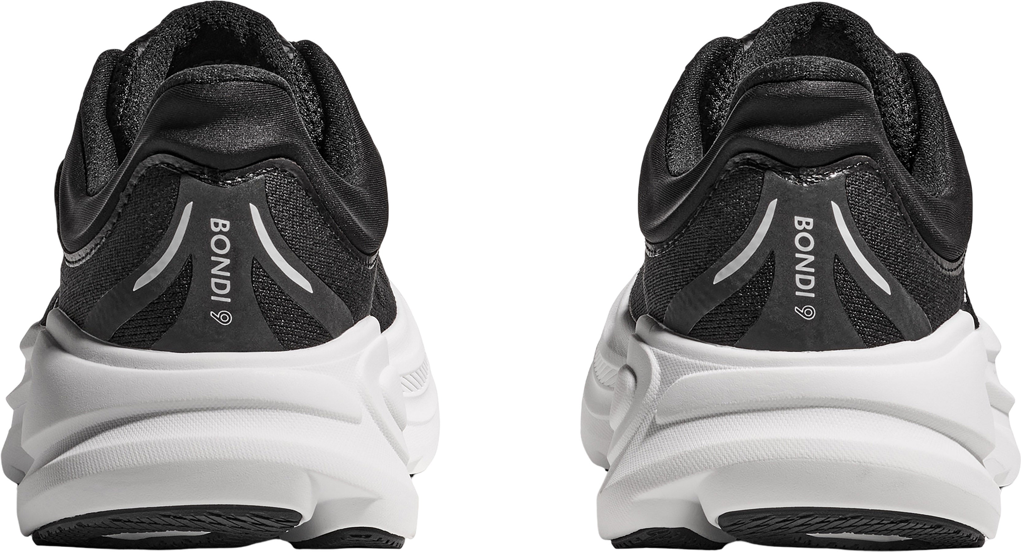 Bondi 9 Running Shoes [Extra Wide] - Men's