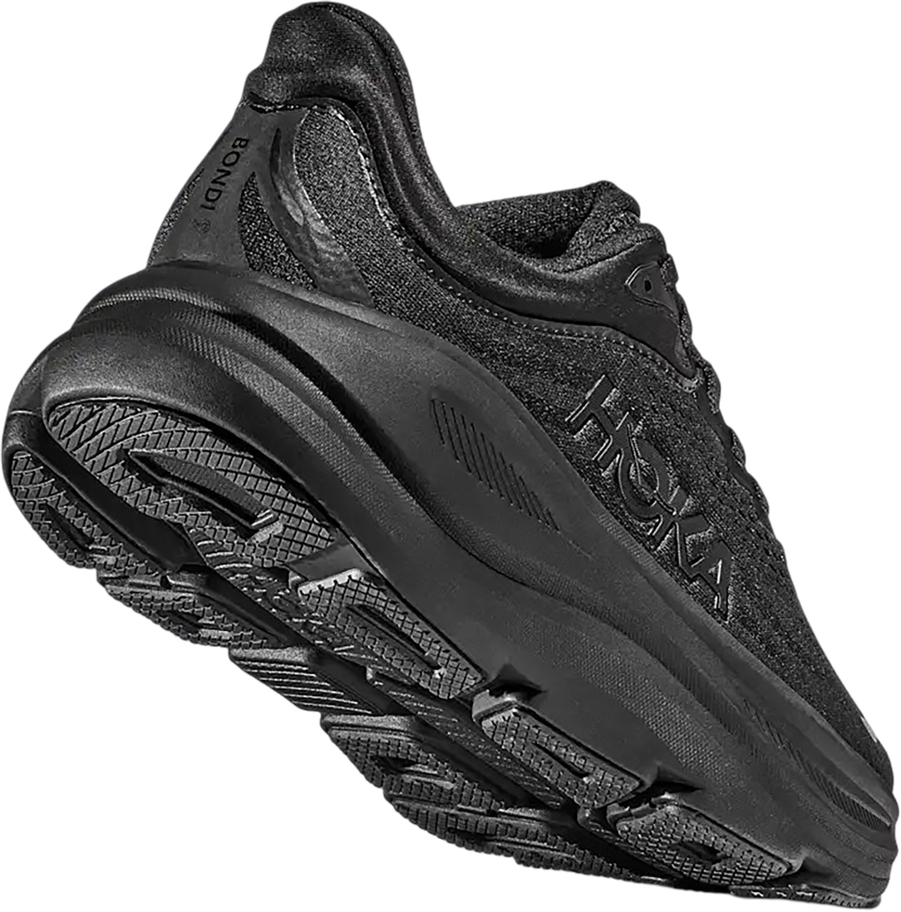 Bondi 9 Running Shoes [Extra Wide] - Men's