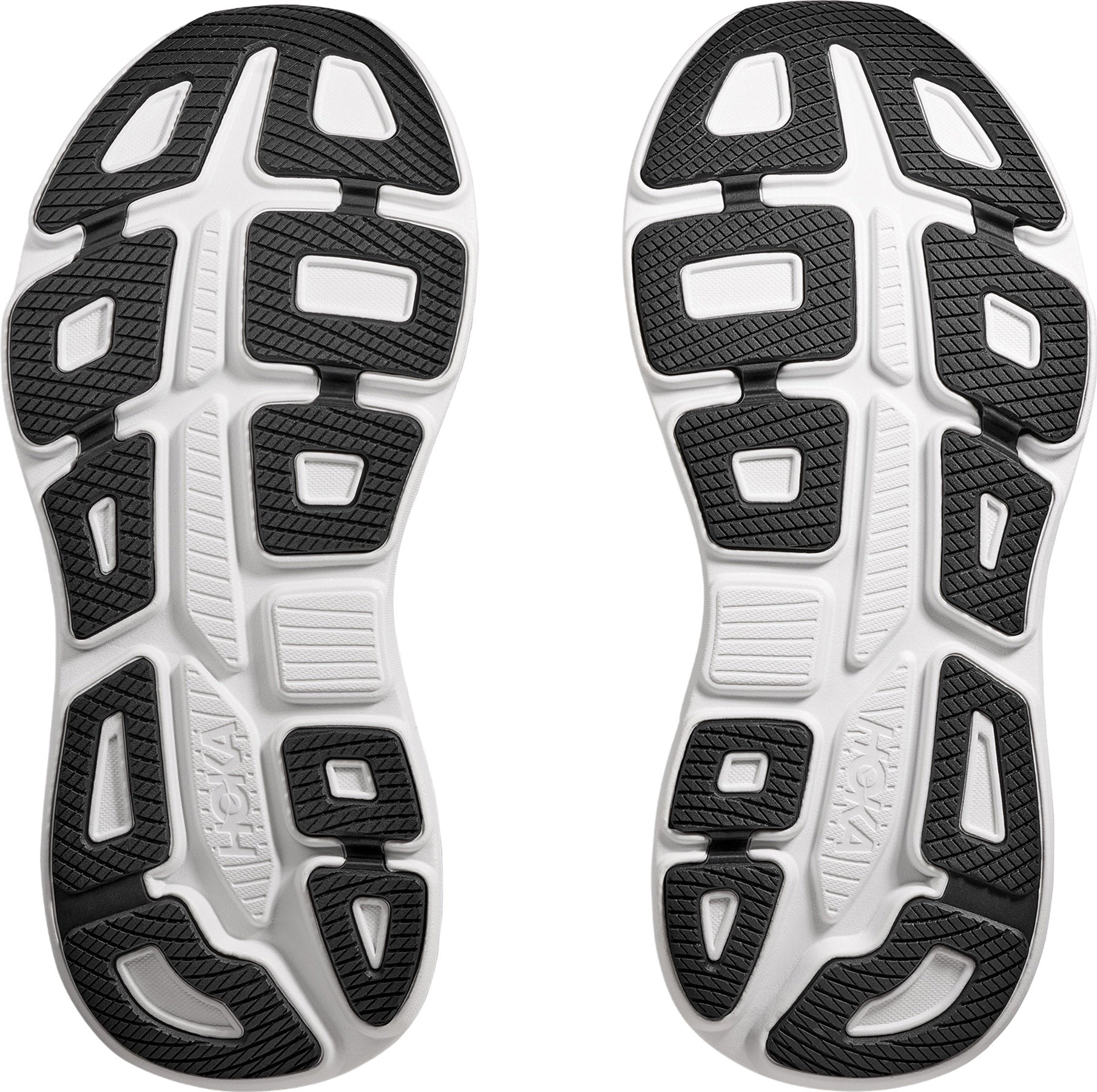 Bondi 9 Running Shoes [Extra Wide] - Men's