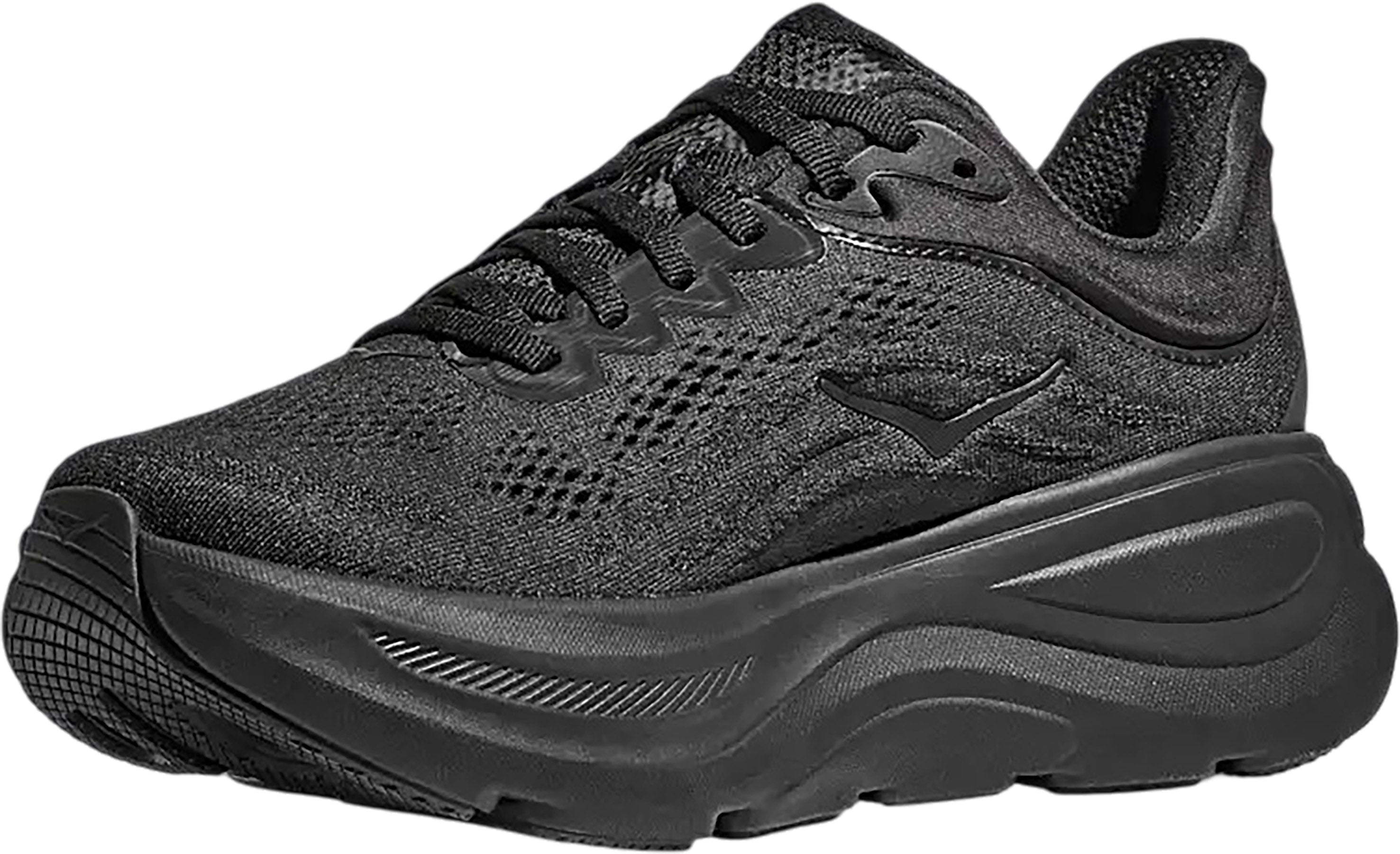 Bondi 9 Running Shoes [Extra Wide] - Men's