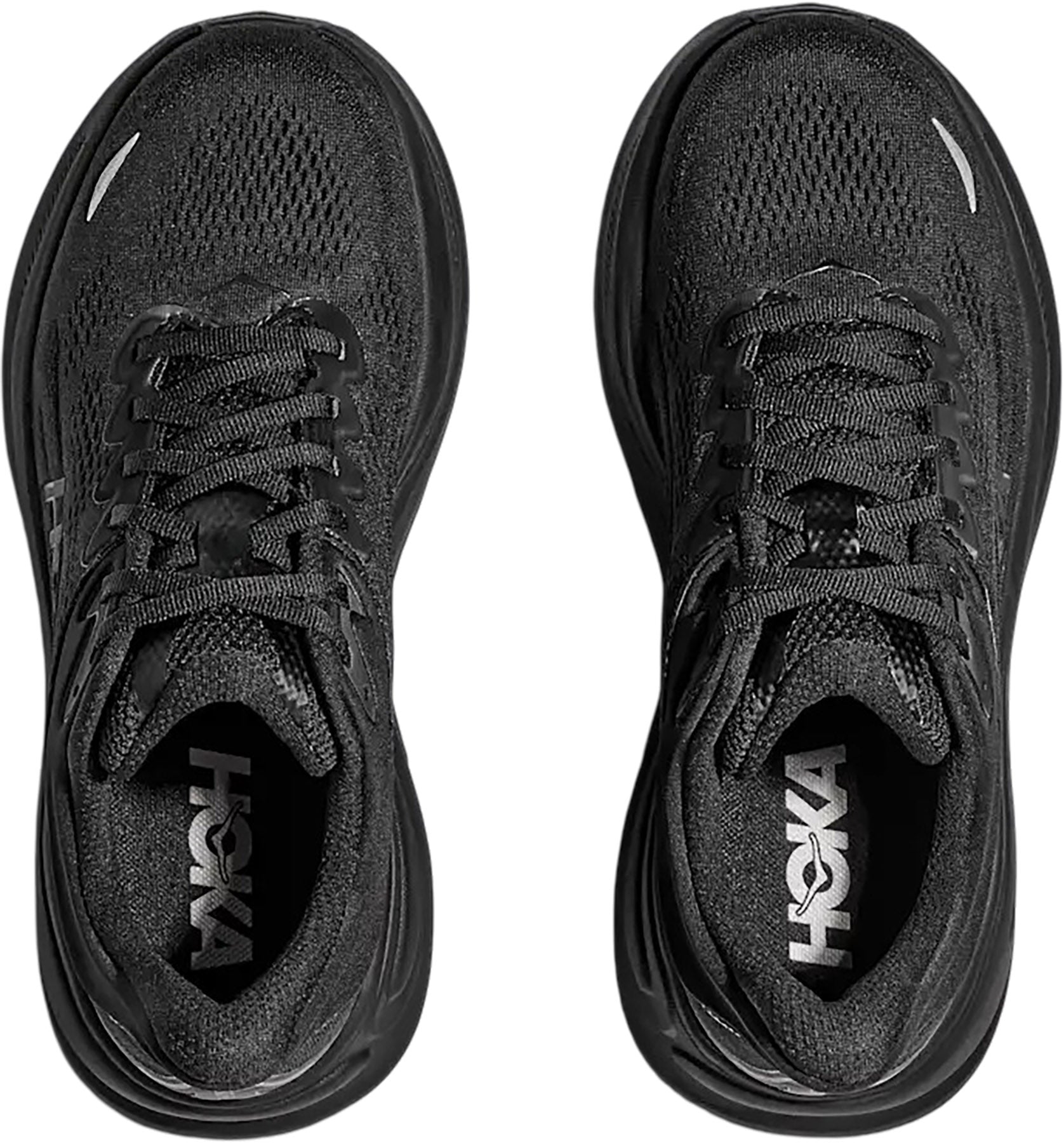 Bondi 9 Running Shoes [Extra Wide] - Men's