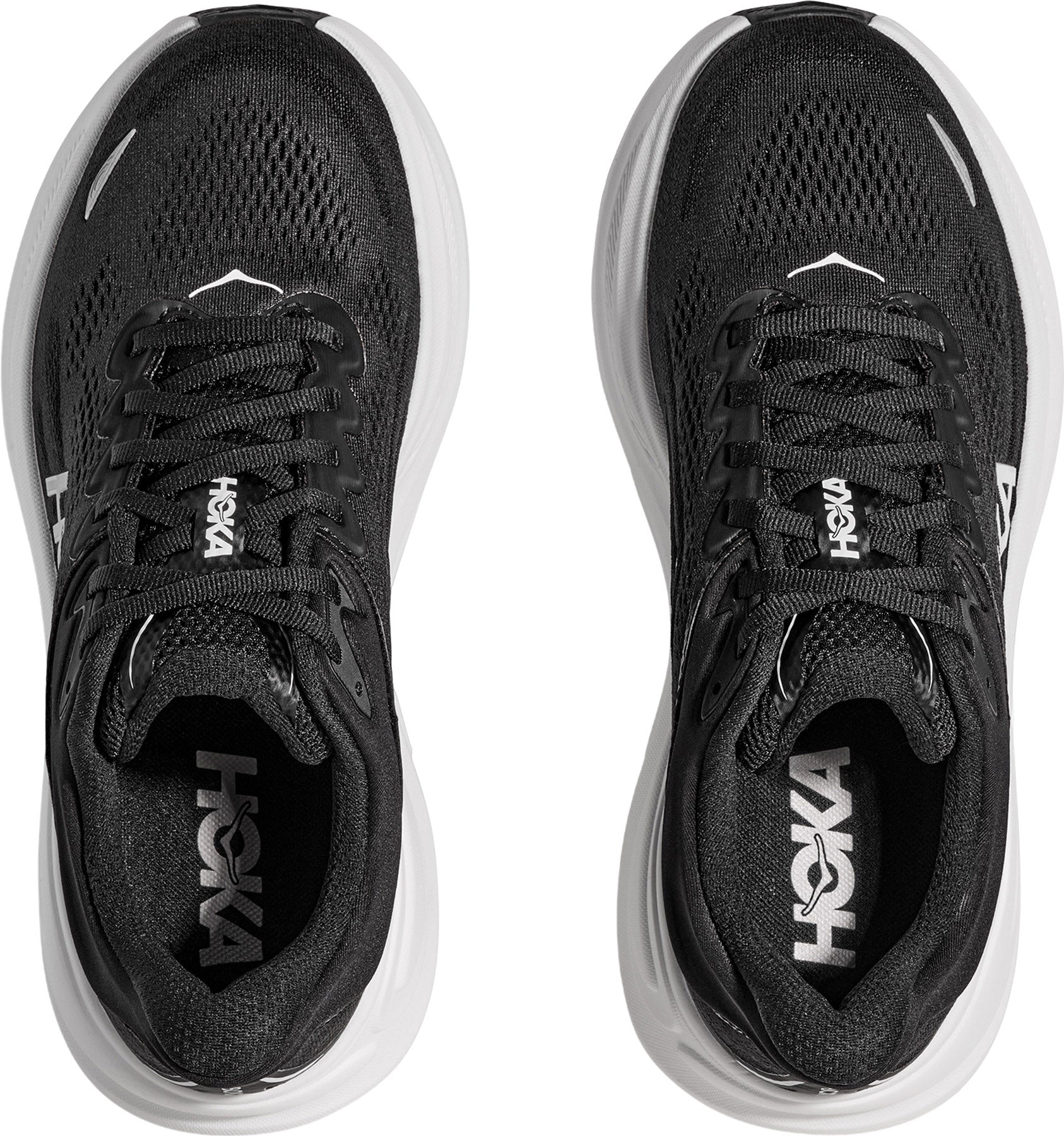 Bondi 9 Running Shoes [Extra Wide] - Men's