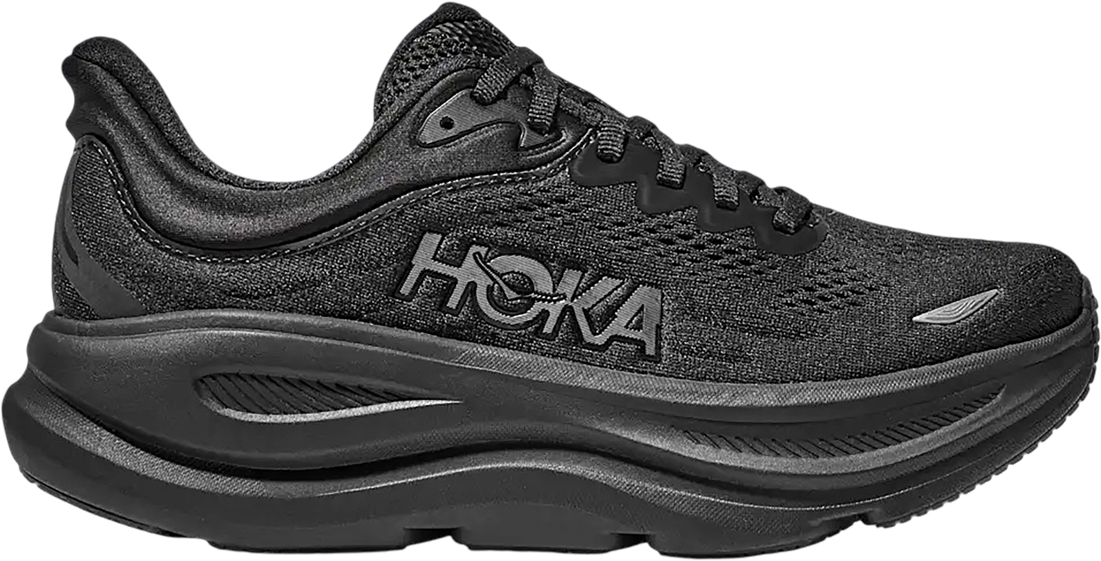 Bondi 9 Running Shoes [Extra Wide] - Men's