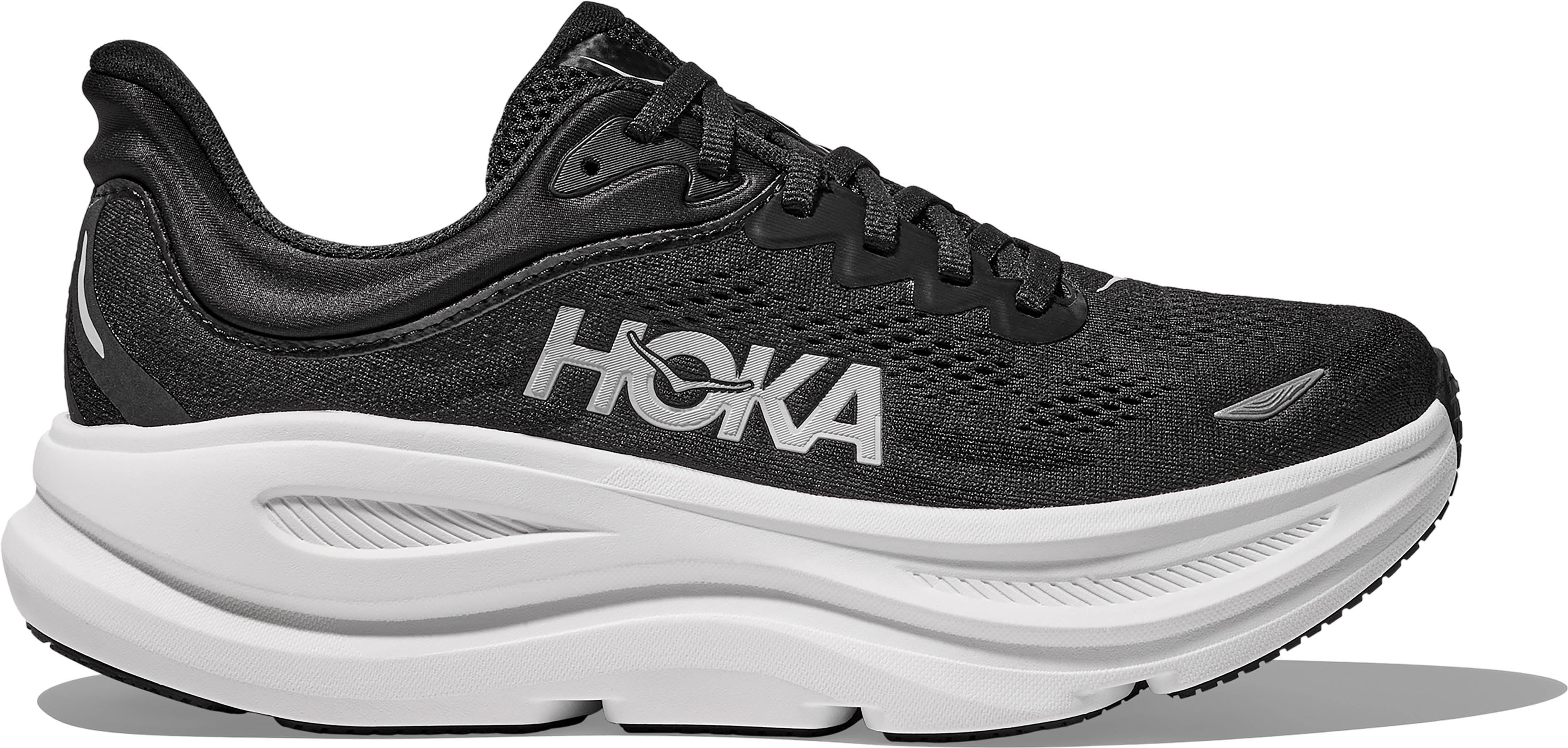 Bondi 9 Running Shoes [Extra Wide] - Men's