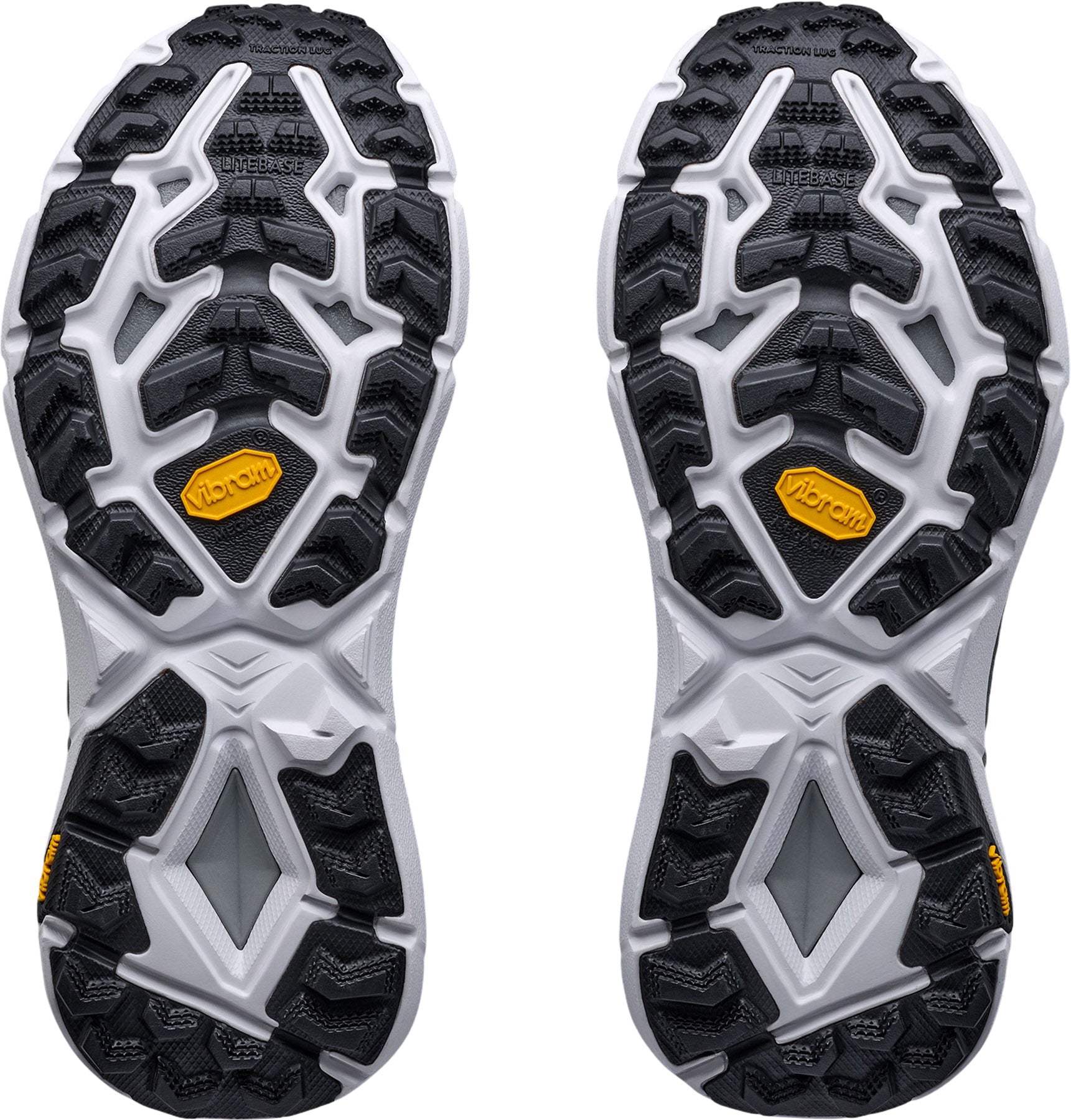 Mafate Speed 4 Lite Shoes - Unisex