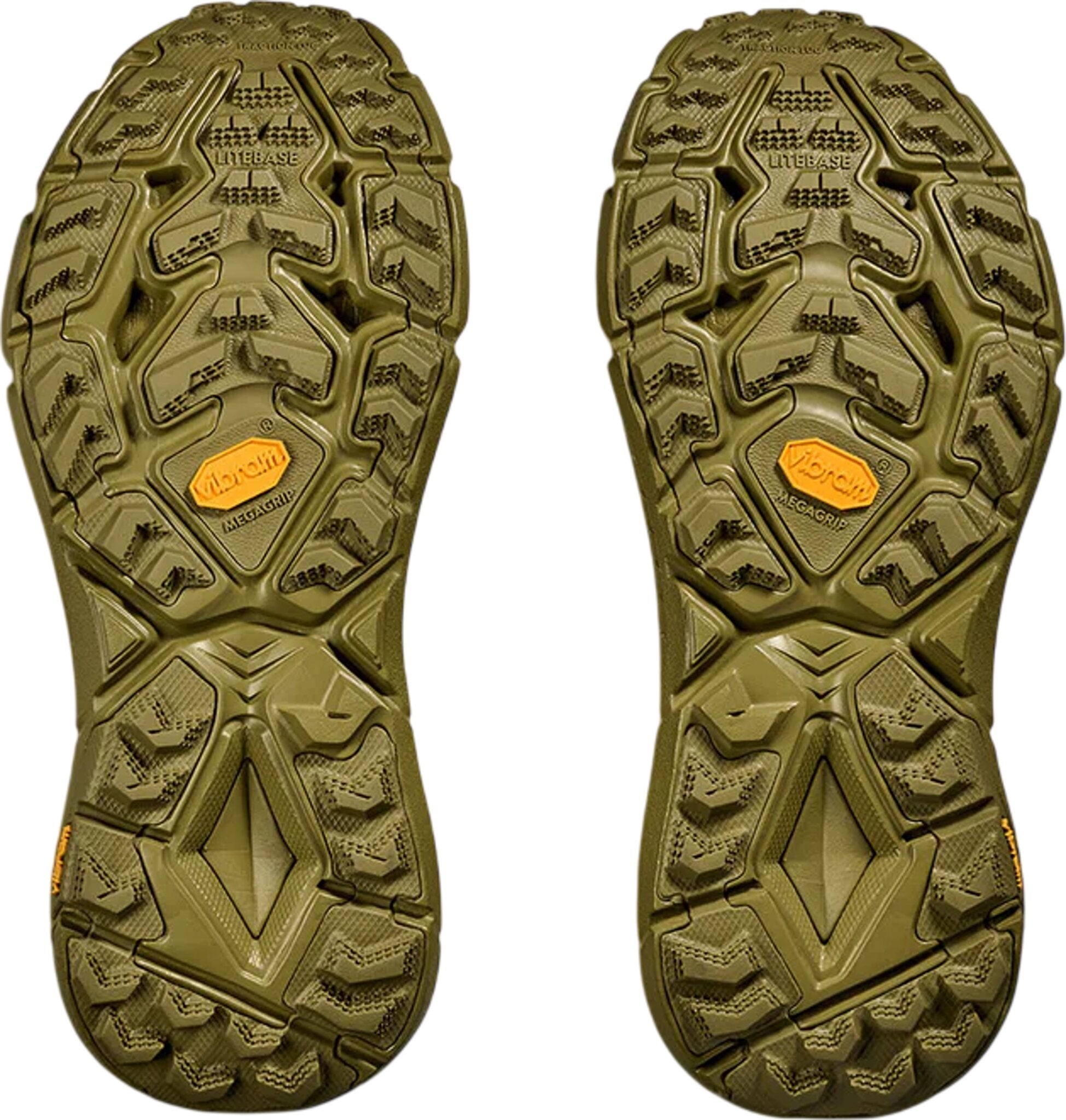 Mafate Speed 4 Lite Shoes - Unisex