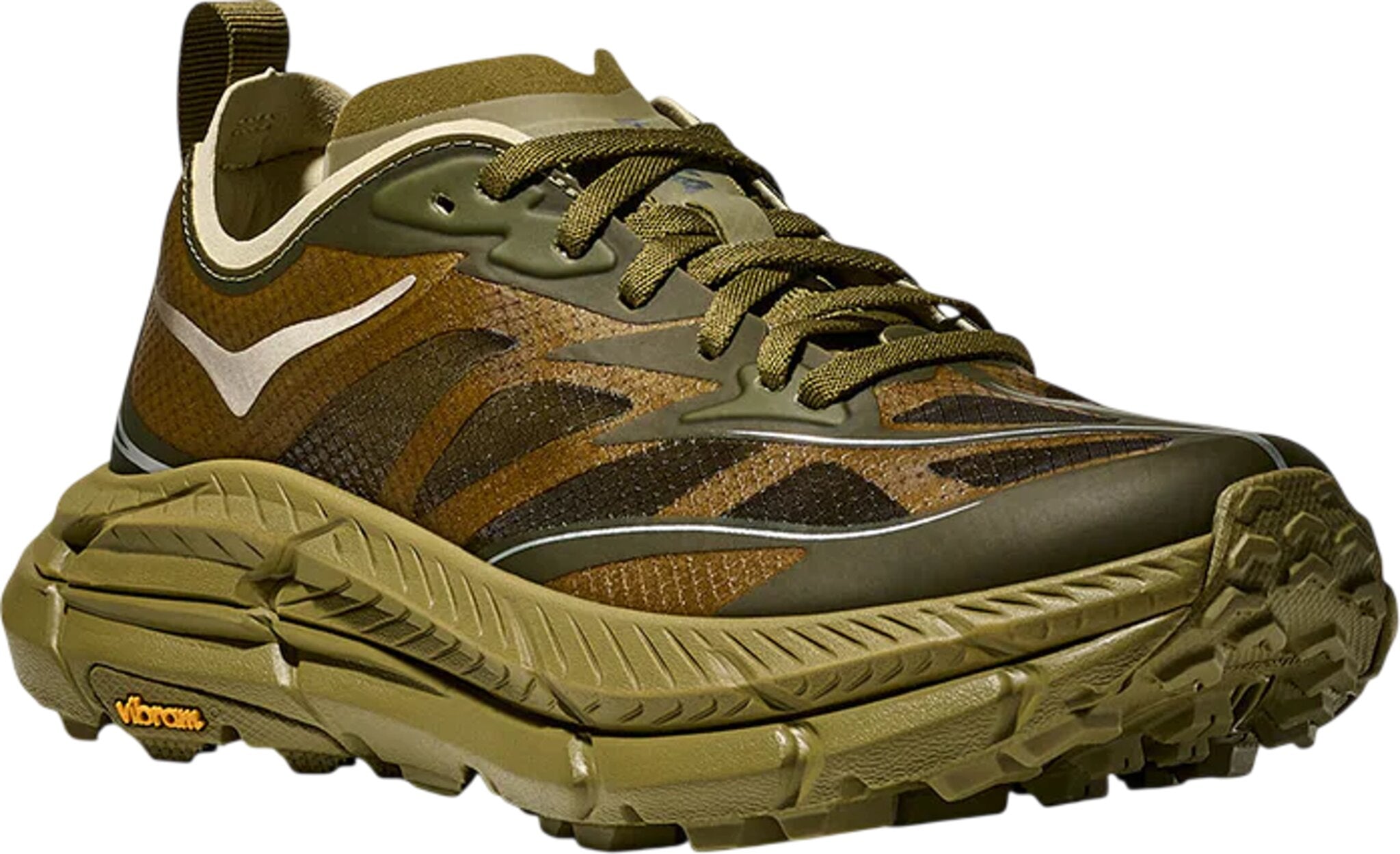 Mafate Speed 4 Lite Shoes - Unisex
