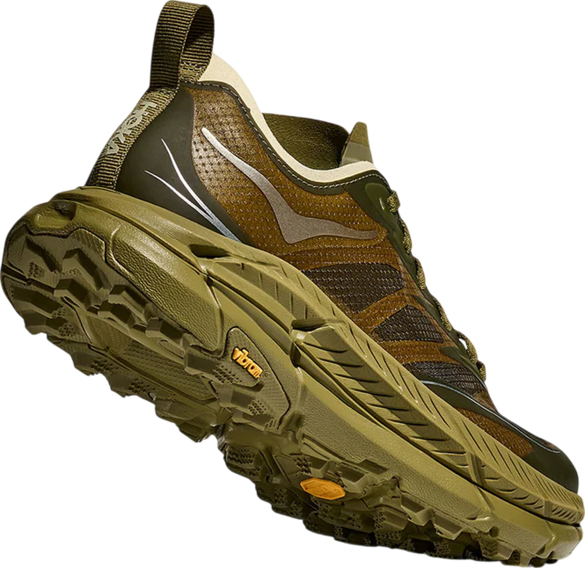 Mafate Speed 4 Lite Shoes - Unisex