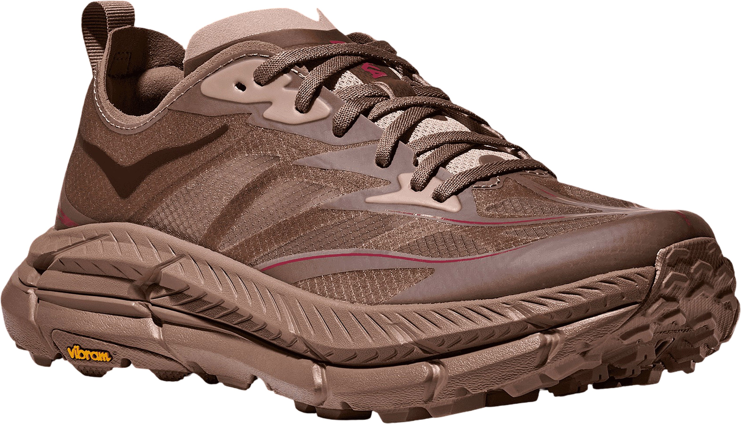 Mafate Speed 4 Lite Shoes - Unisex