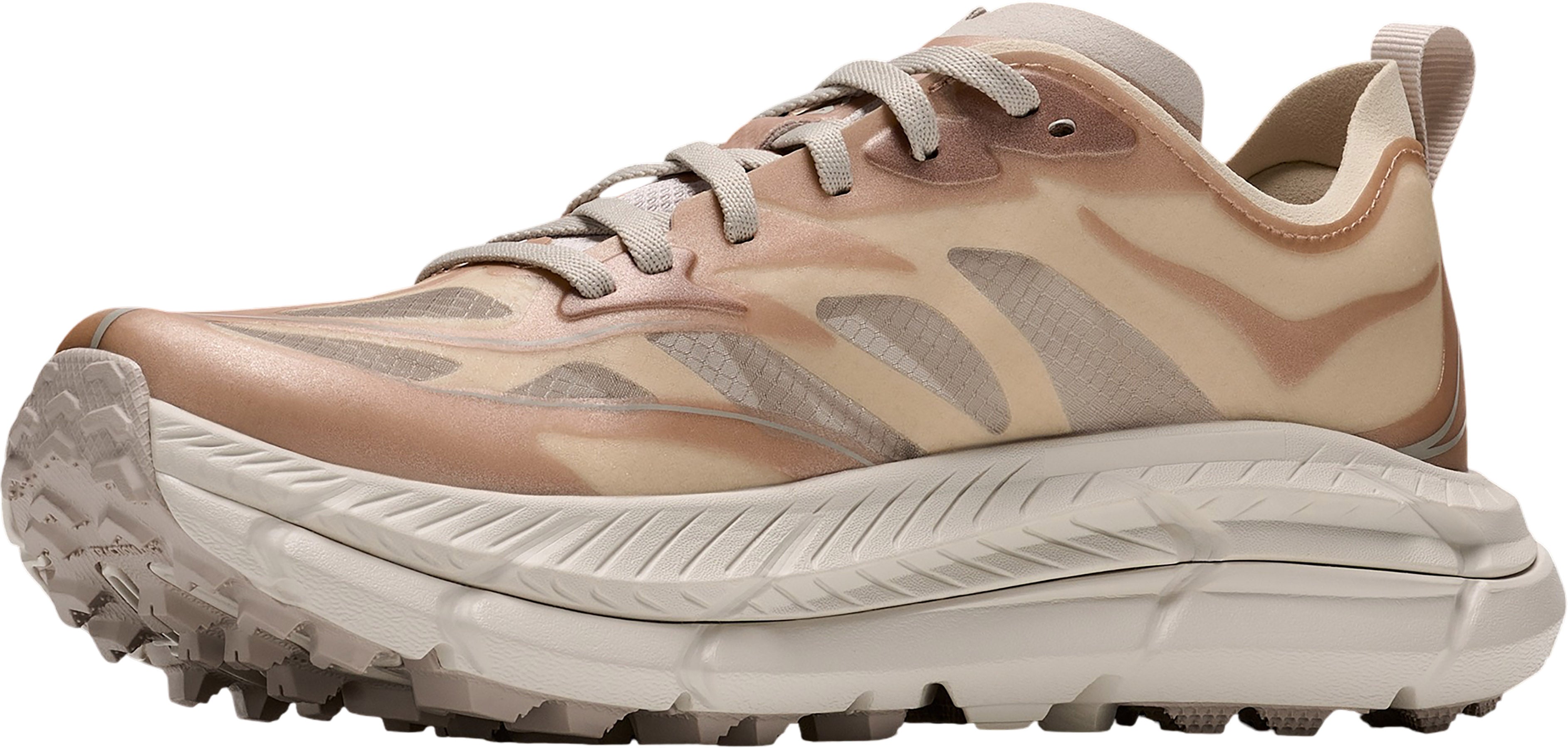 Mafate Speed 4 Lite Shoes - Unisex