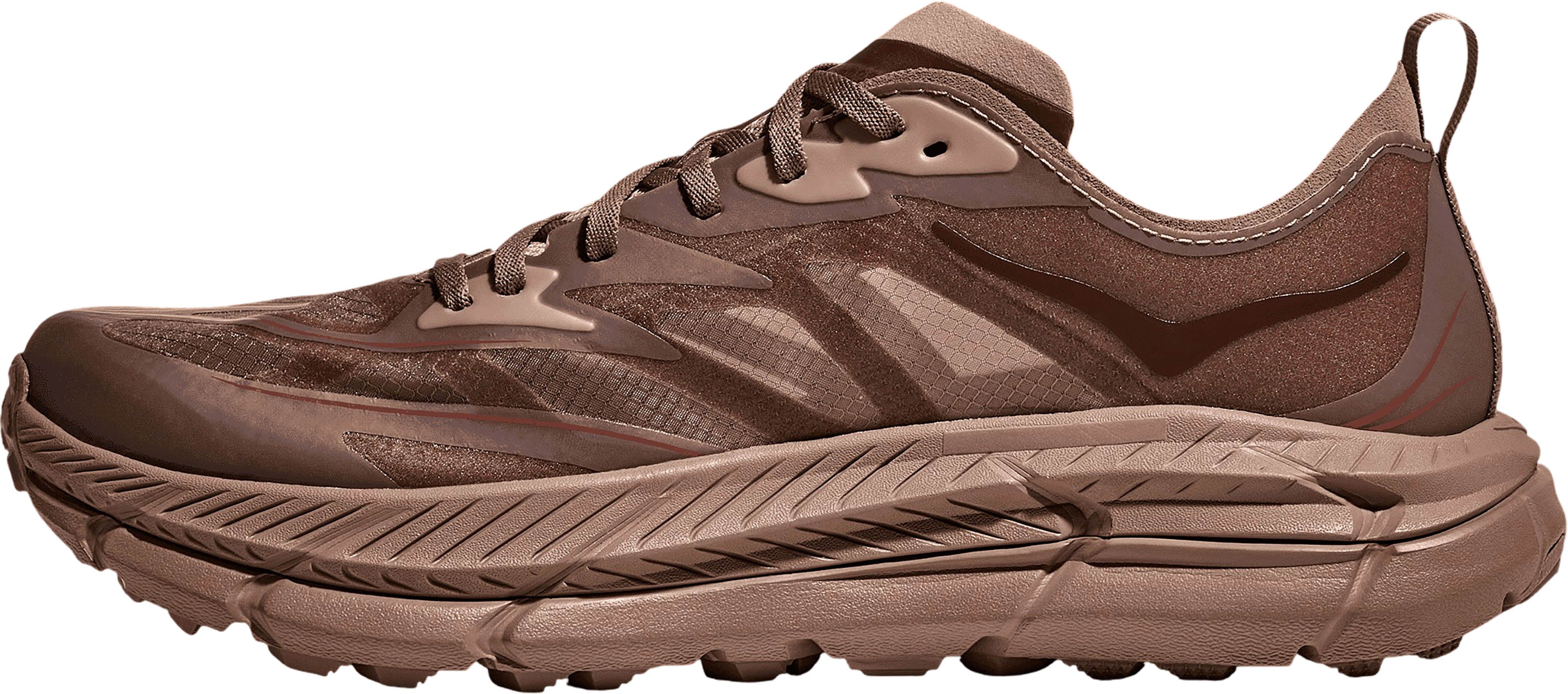 Mafate Speed 4 Lite Shoes - Unisex
