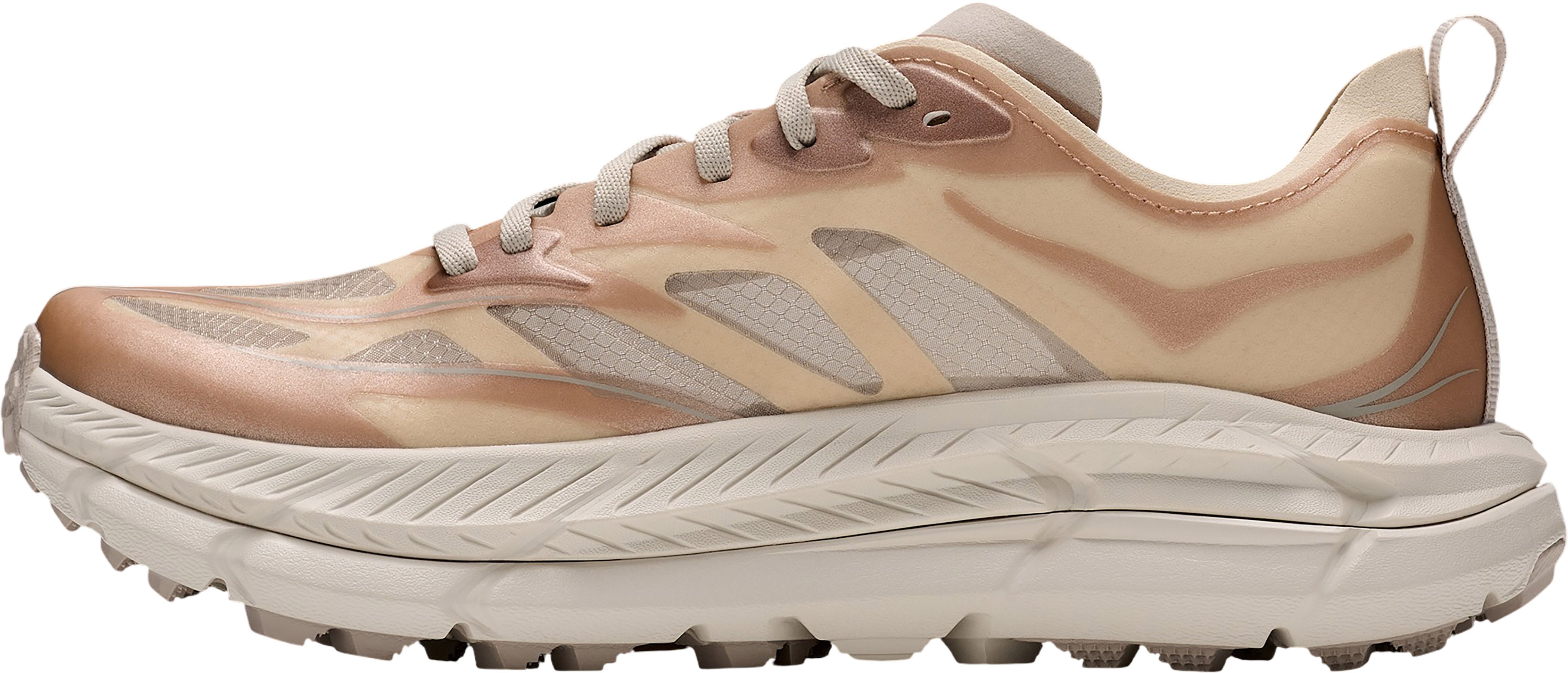 Mafate Speed 4 Lite Shoes - Unisex