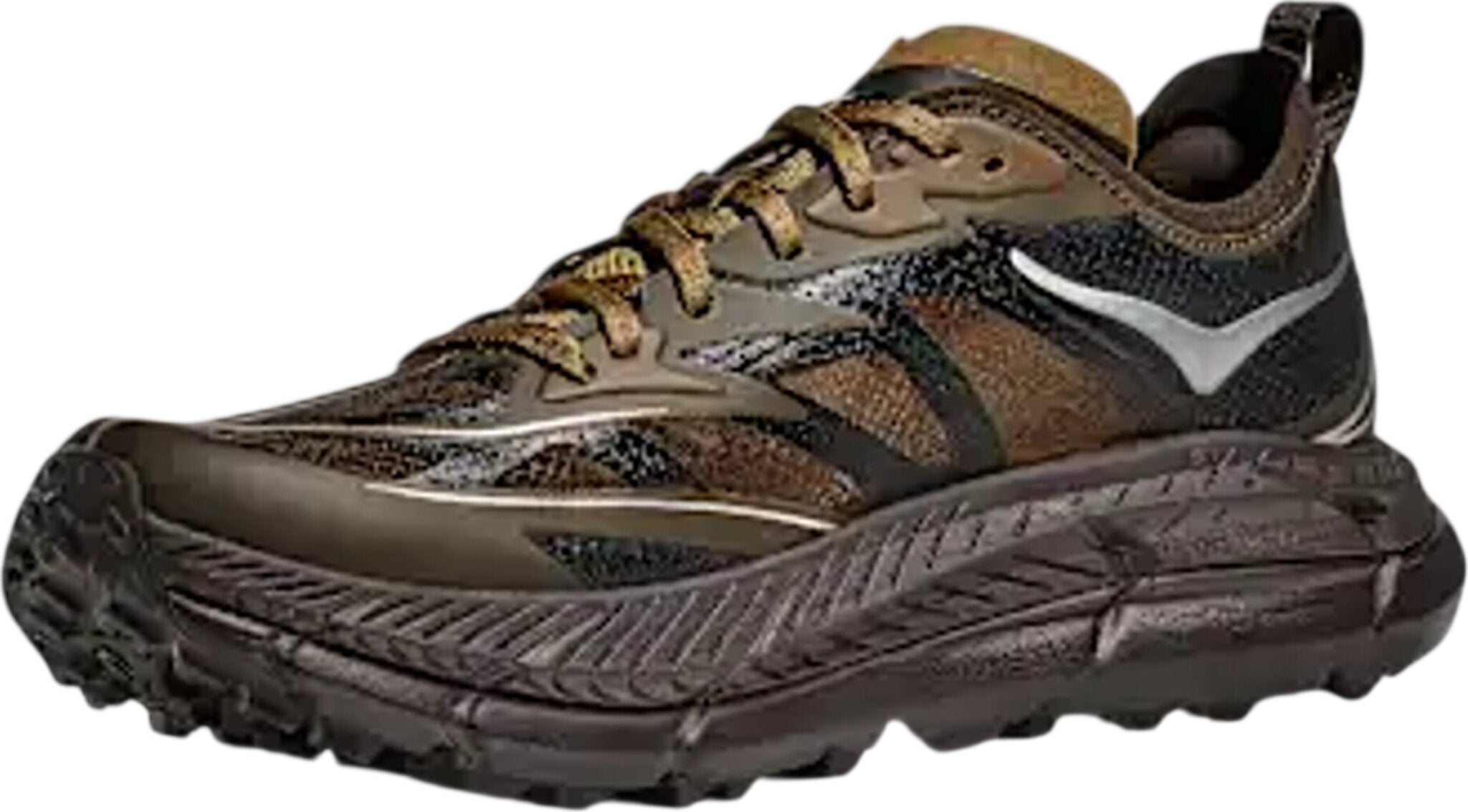 Mafate Speed 4 Lite Shoes - Unisex