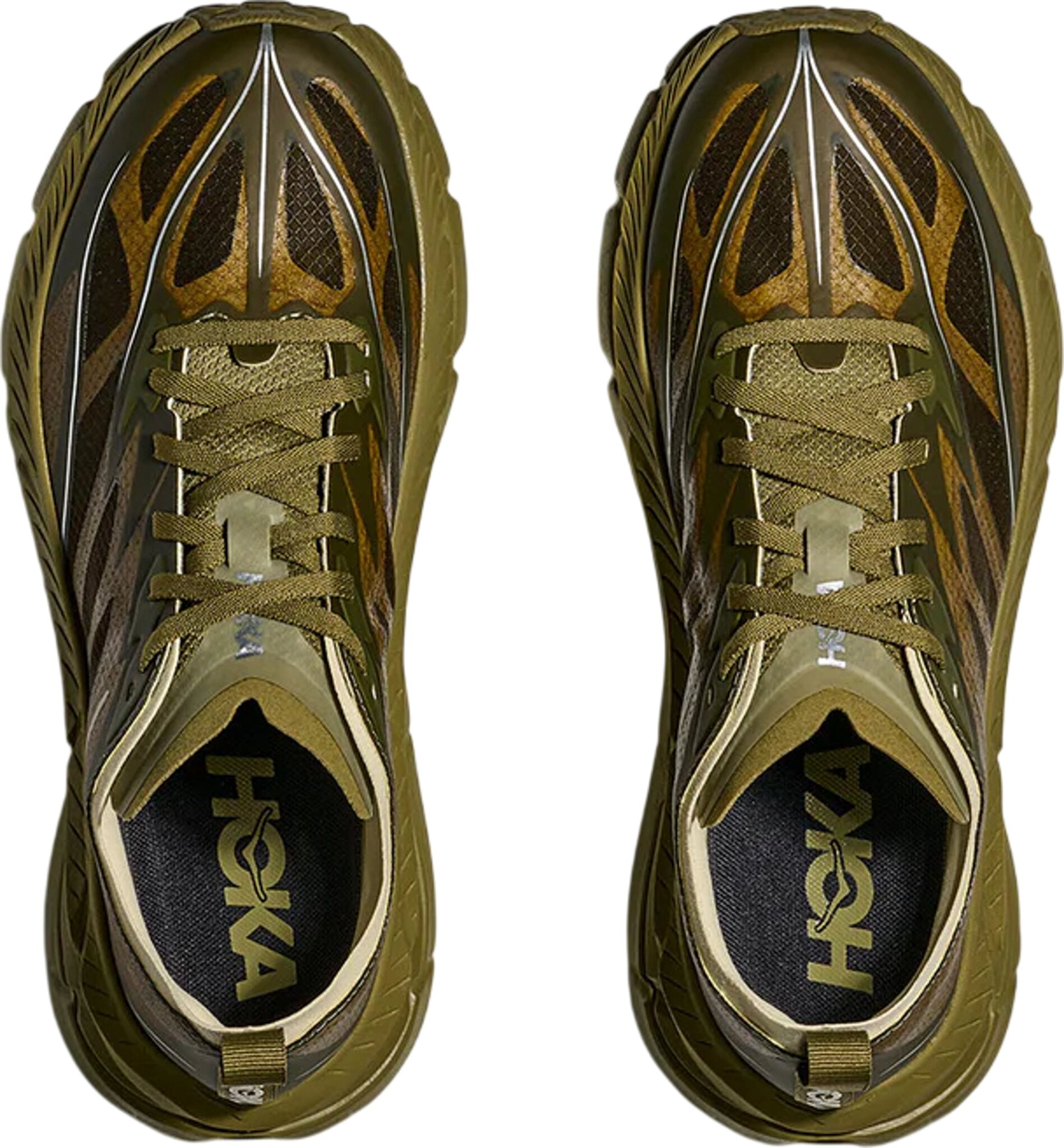 Mafate Speed 4 Lite Shoes - Unisex