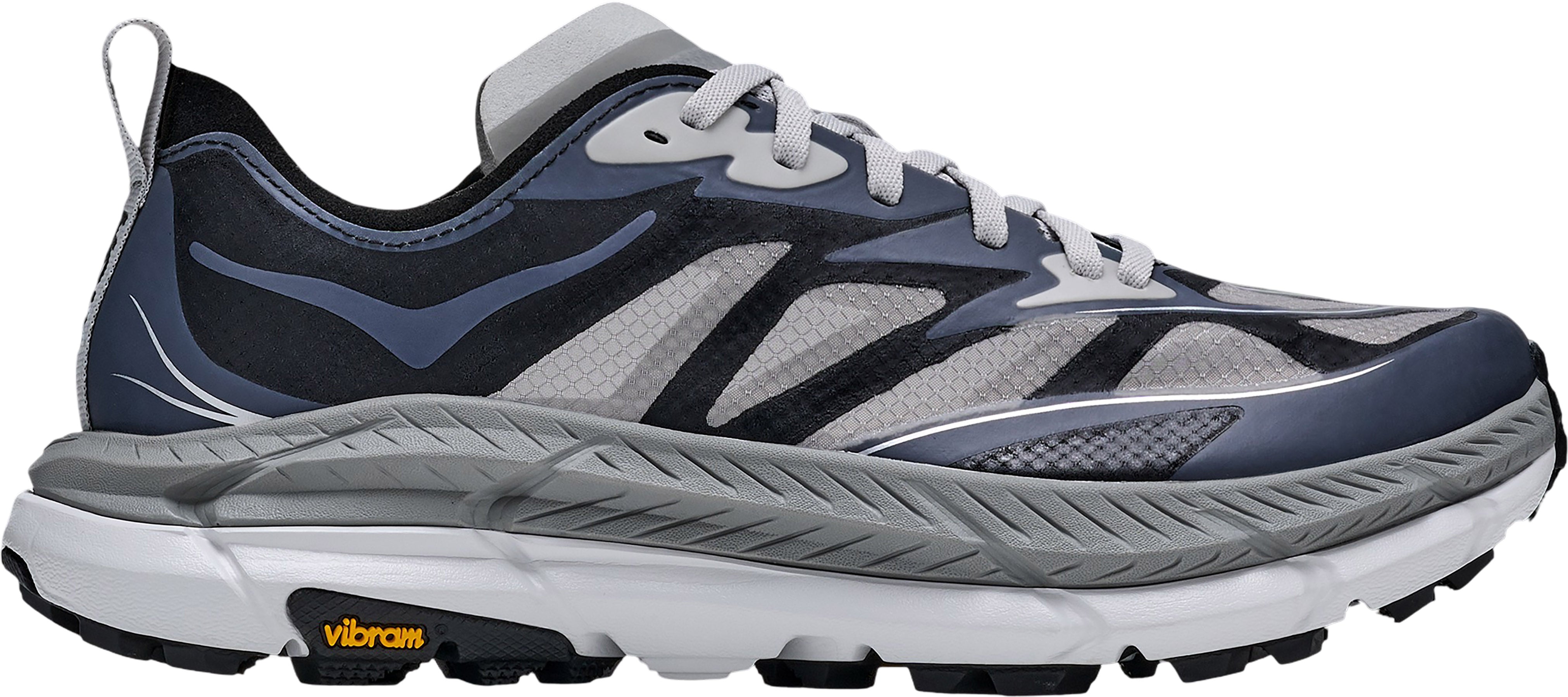 Mafate Speed 4 Lite Shoes - Unisex