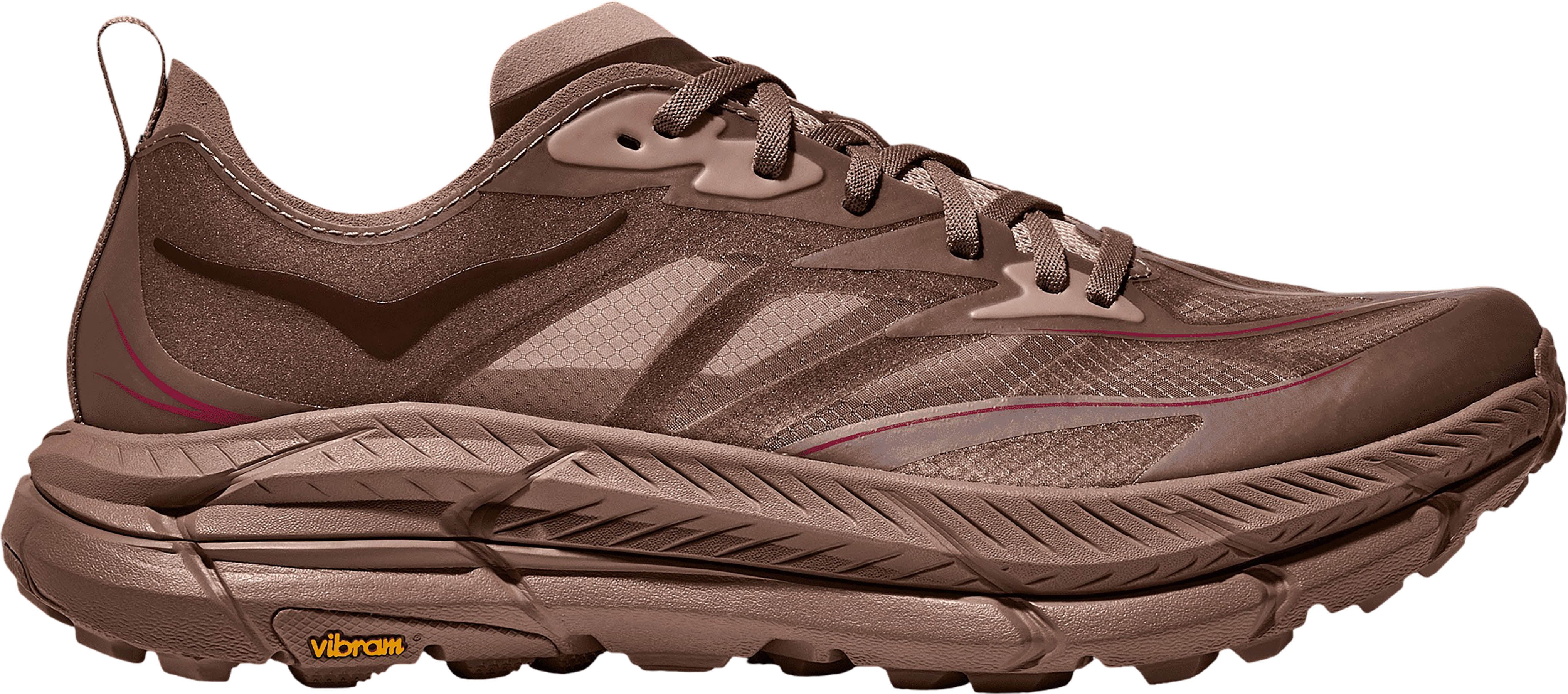 Mafate Speed 4 Lite Shoes - Unisex