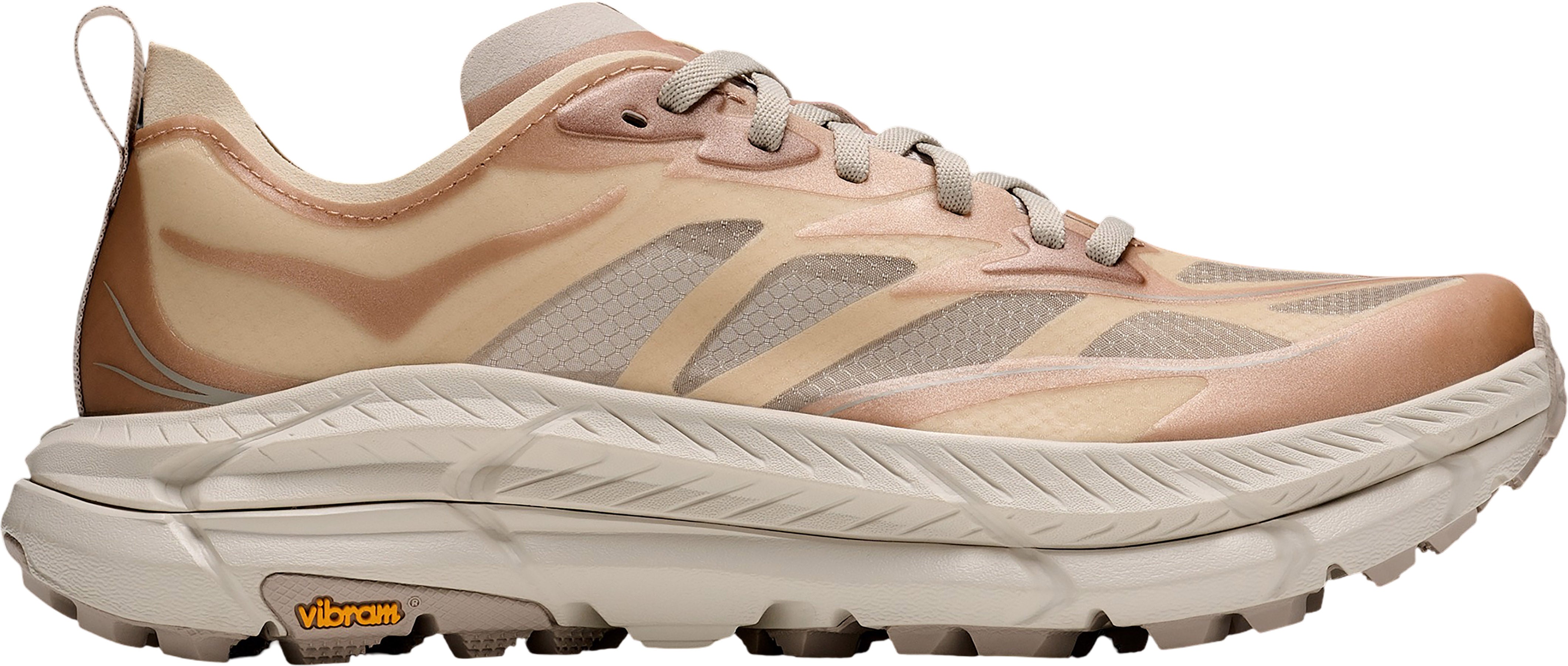 Mafate Speed 4 Lite Shoes - Unisex