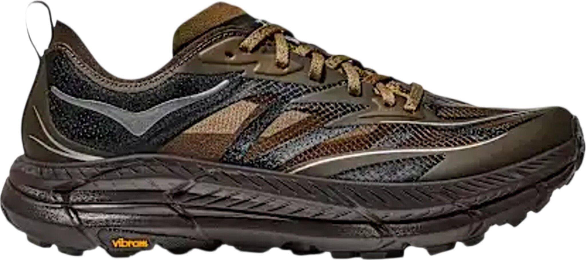 Mafate Speed 4 Lite Shoes - Unisex
