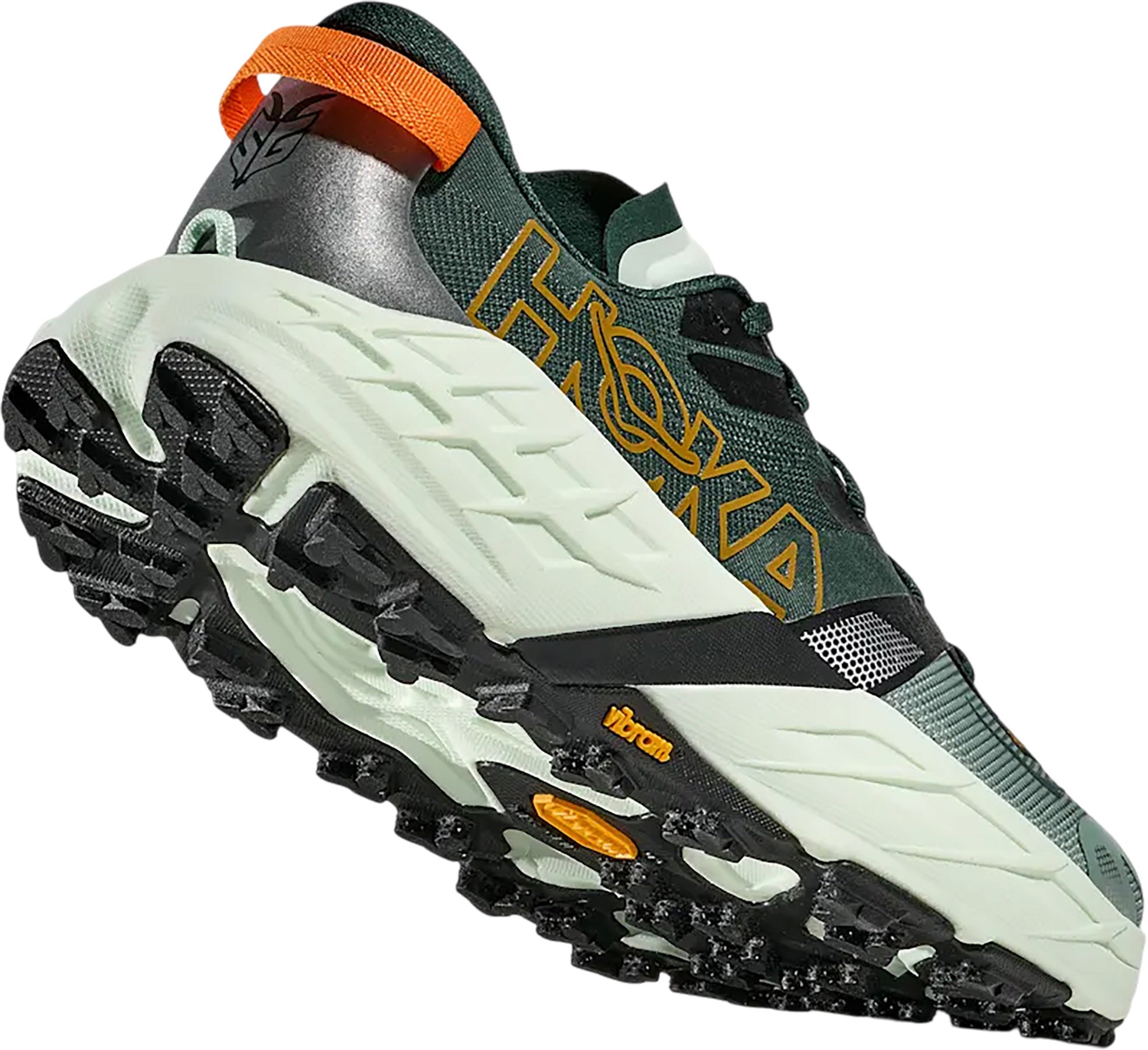 Speedgoat 7 Trail Running Shoes - Men's