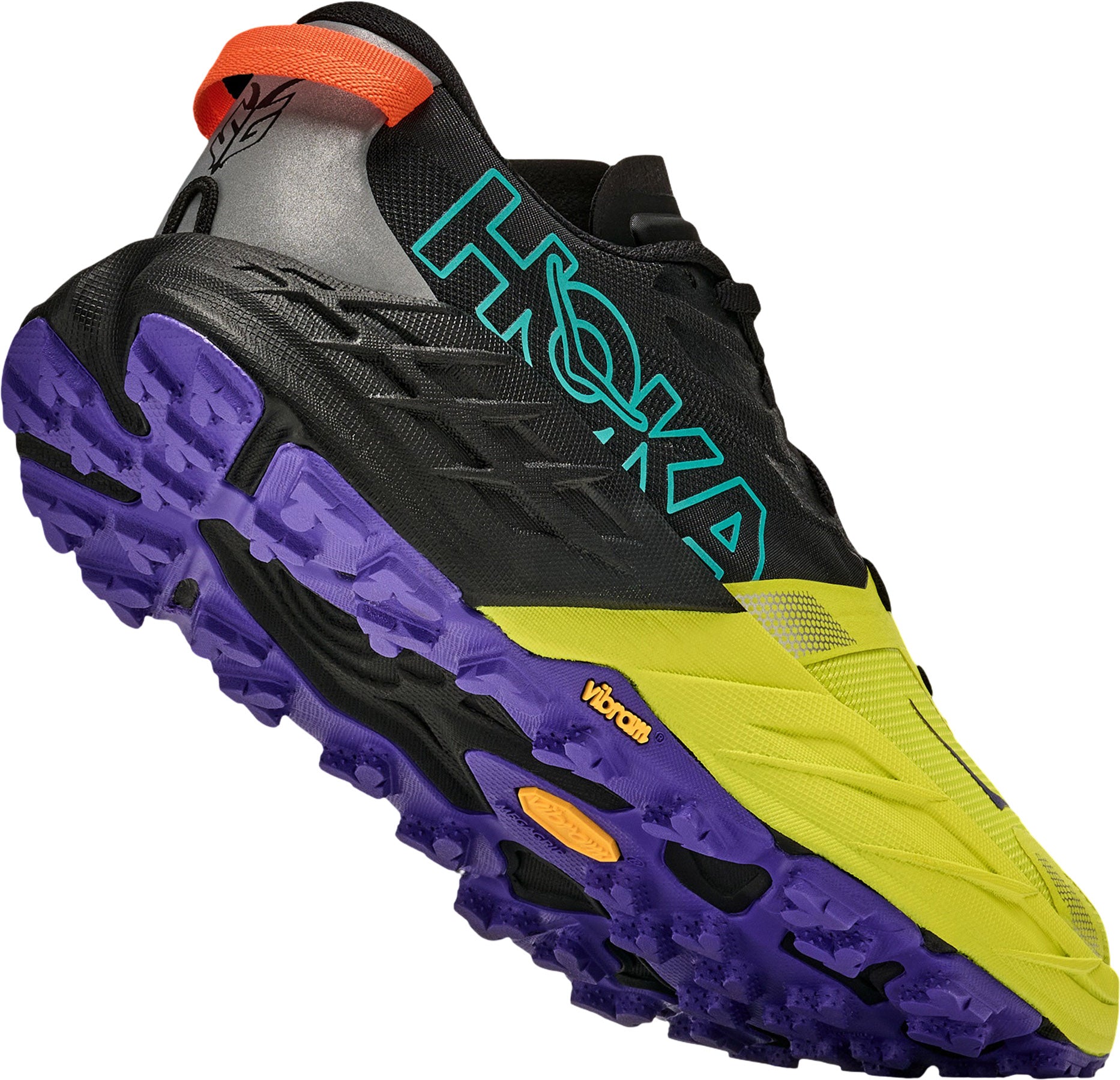 Speedgoat 7 Trail Running Shoes - Men's