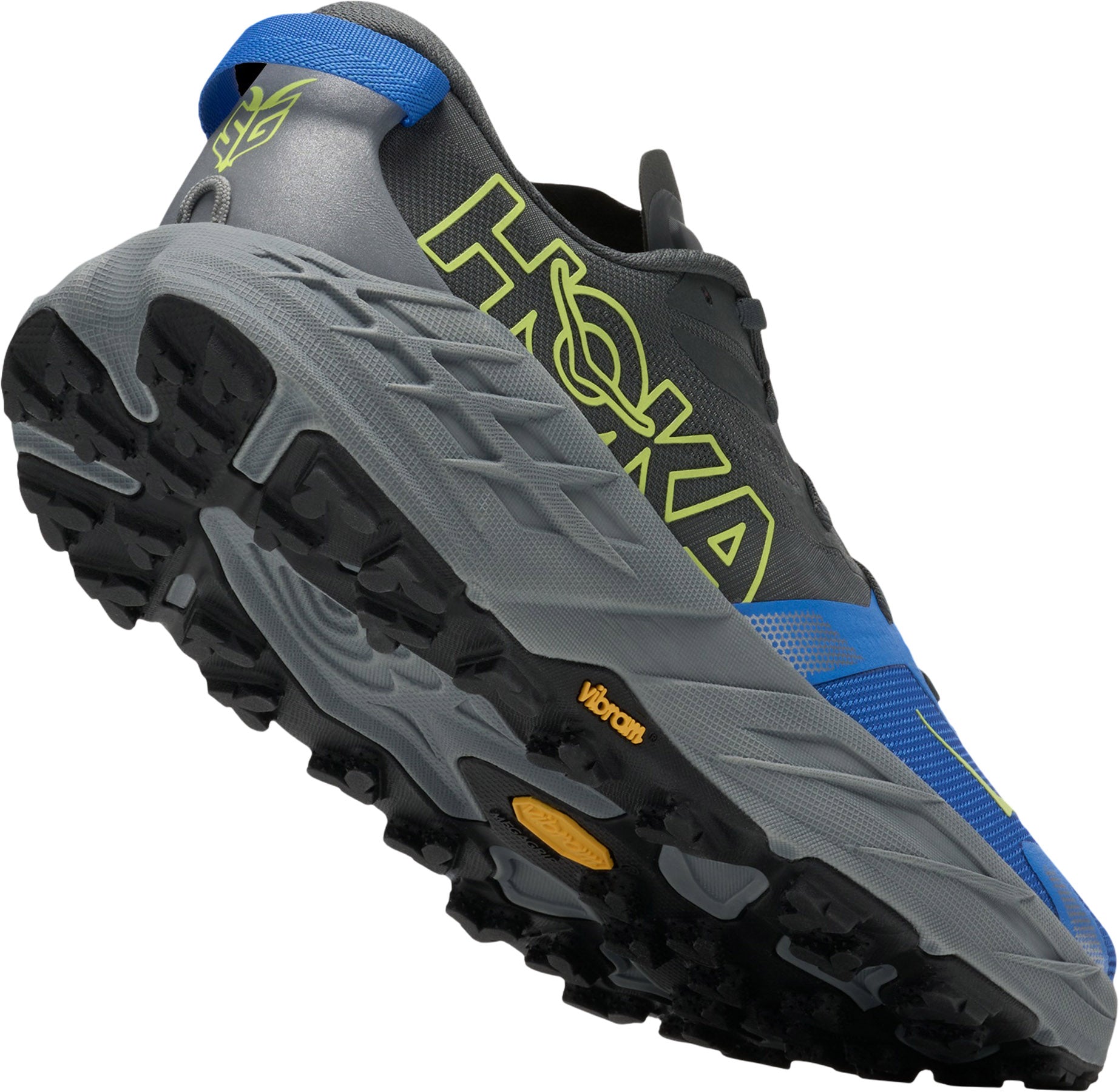 Speedgoat 7 Trail Running Shoes - Men's