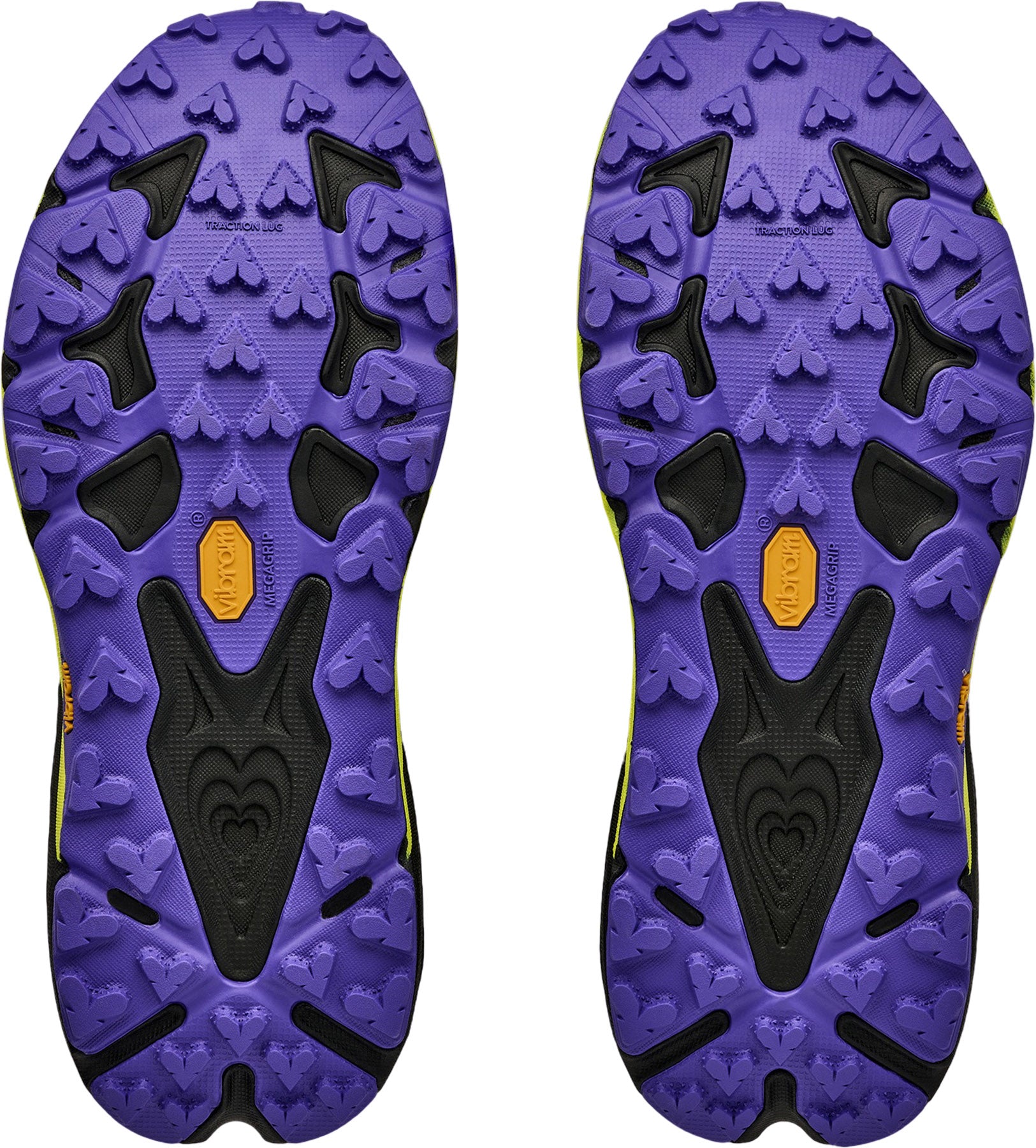 Speedgoat 7 Trail Running Shoes - Men's