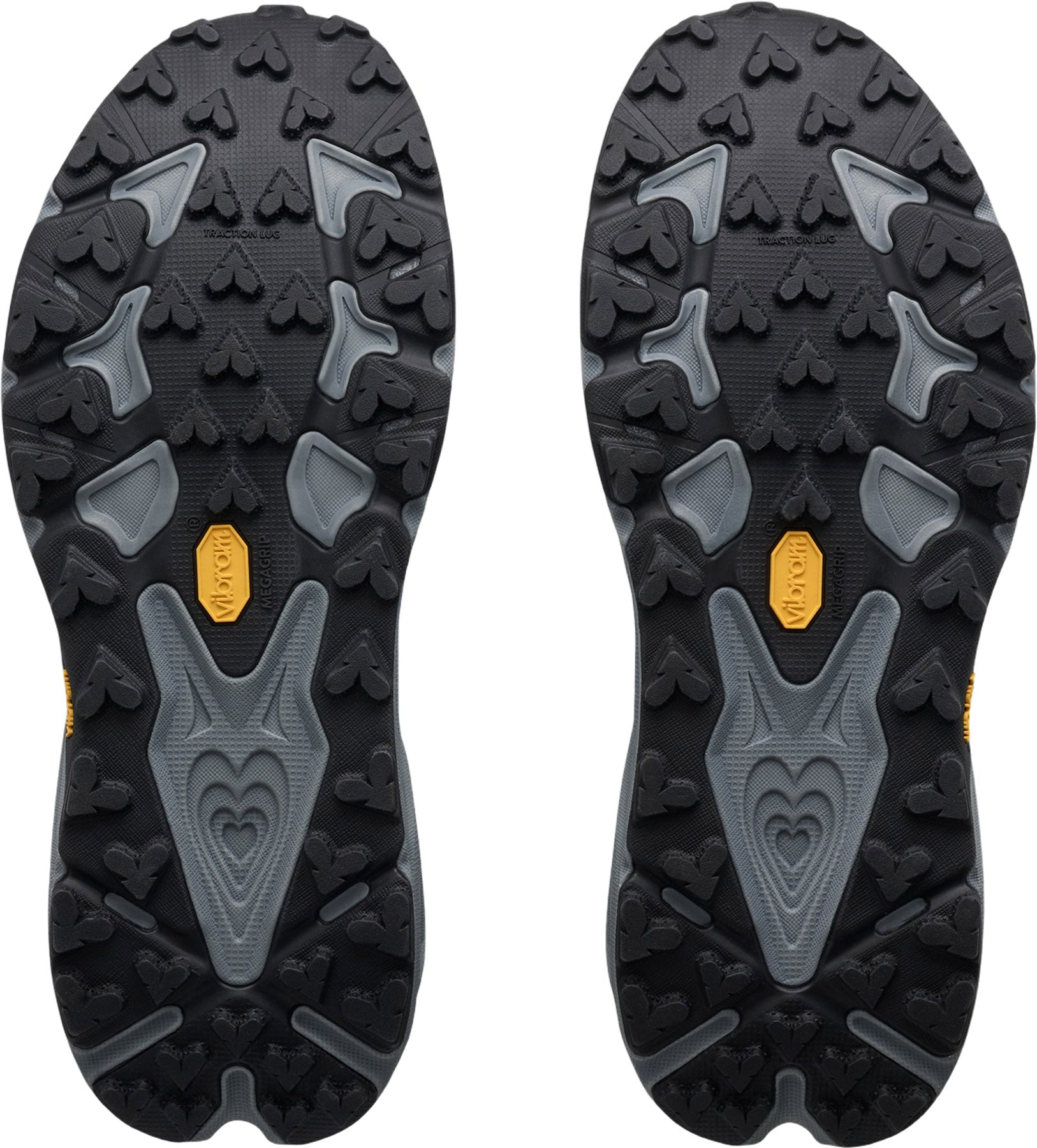 Speedgoat 7 Trail Running Shoes - Men's