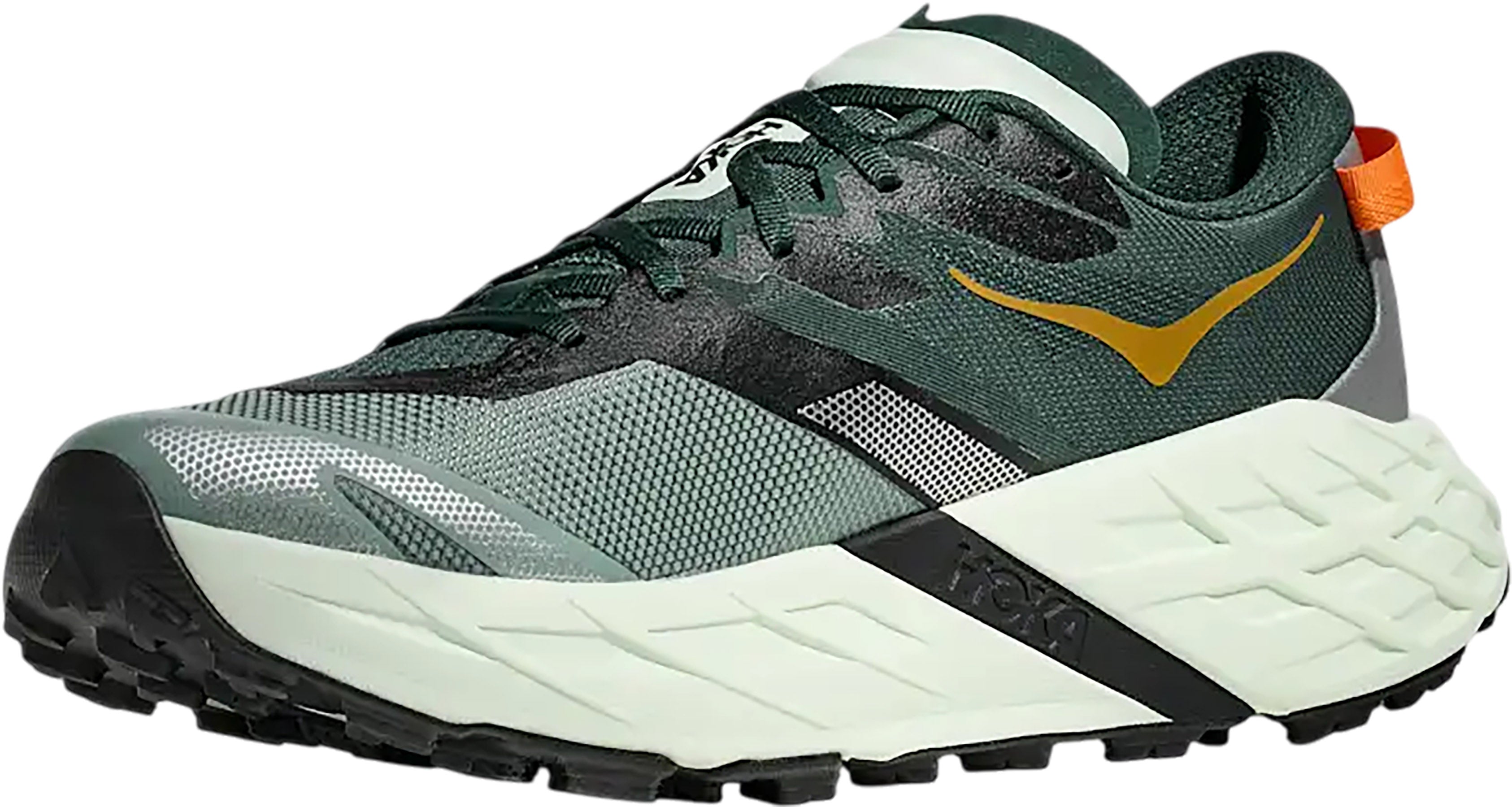 Speedgoat 7 Trail Running Shoes - Men's