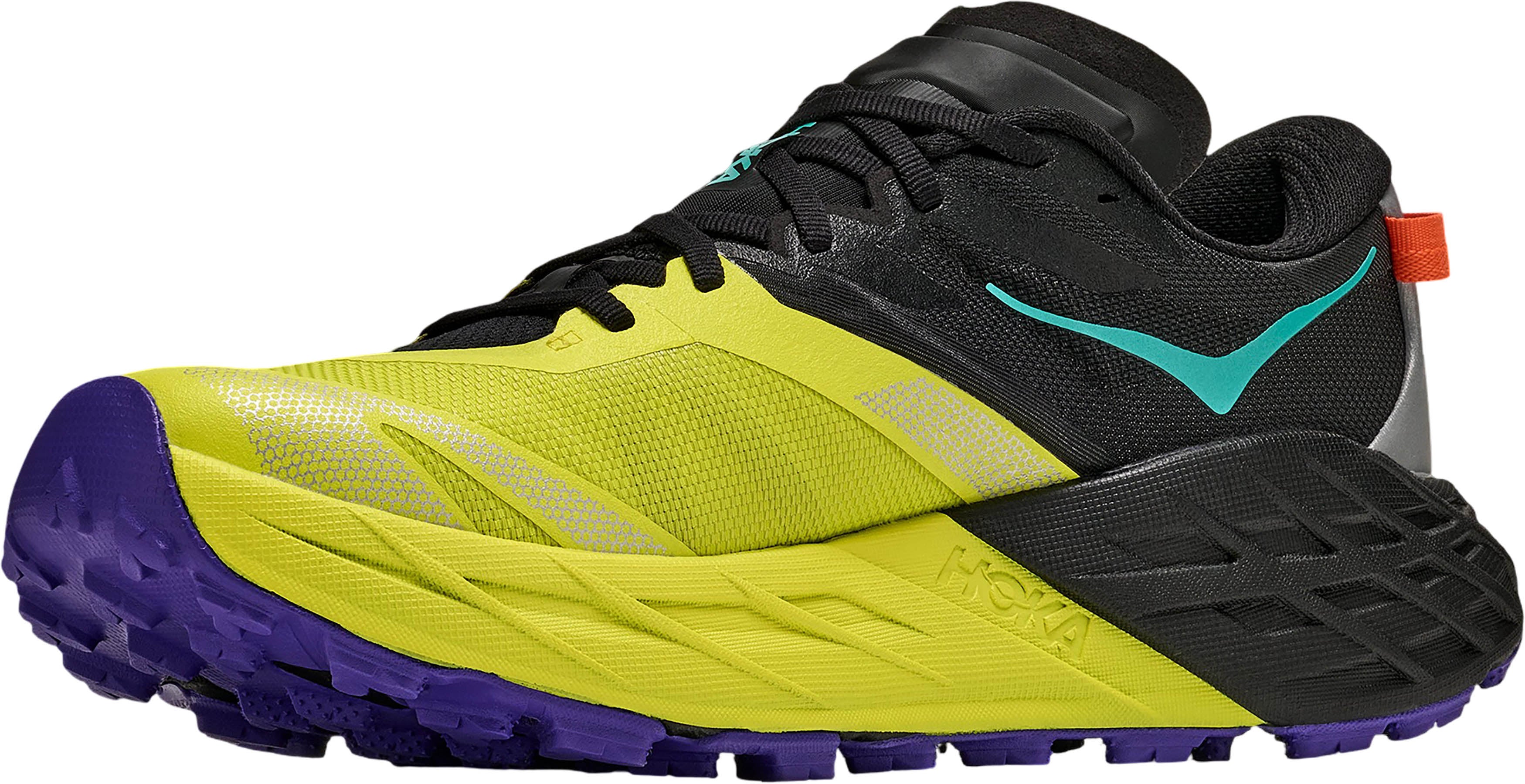 Speedgoat 7 Trail Running Shoes - Men's