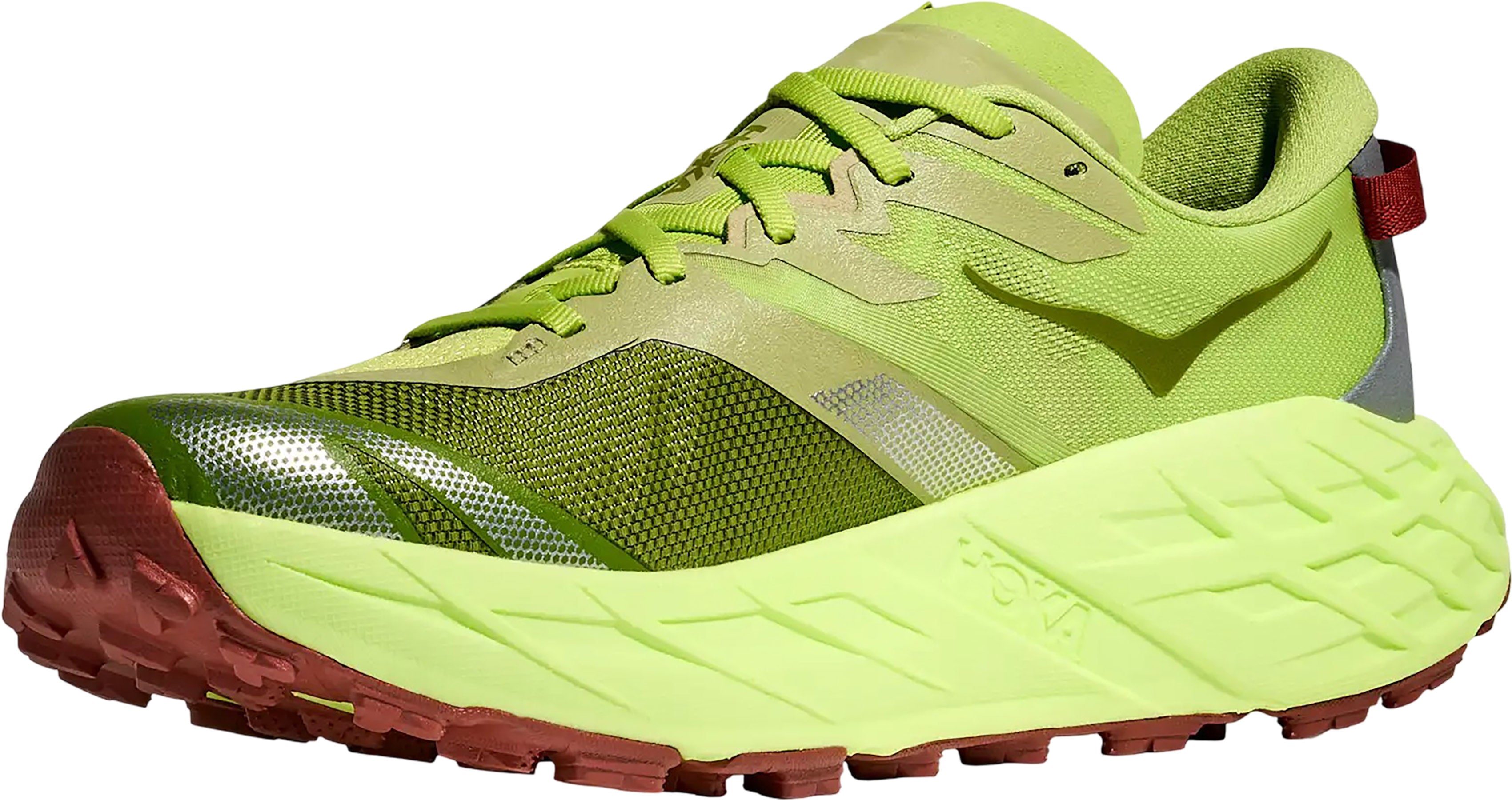 Speedgoat 7 Trail Running Shoes - Men's