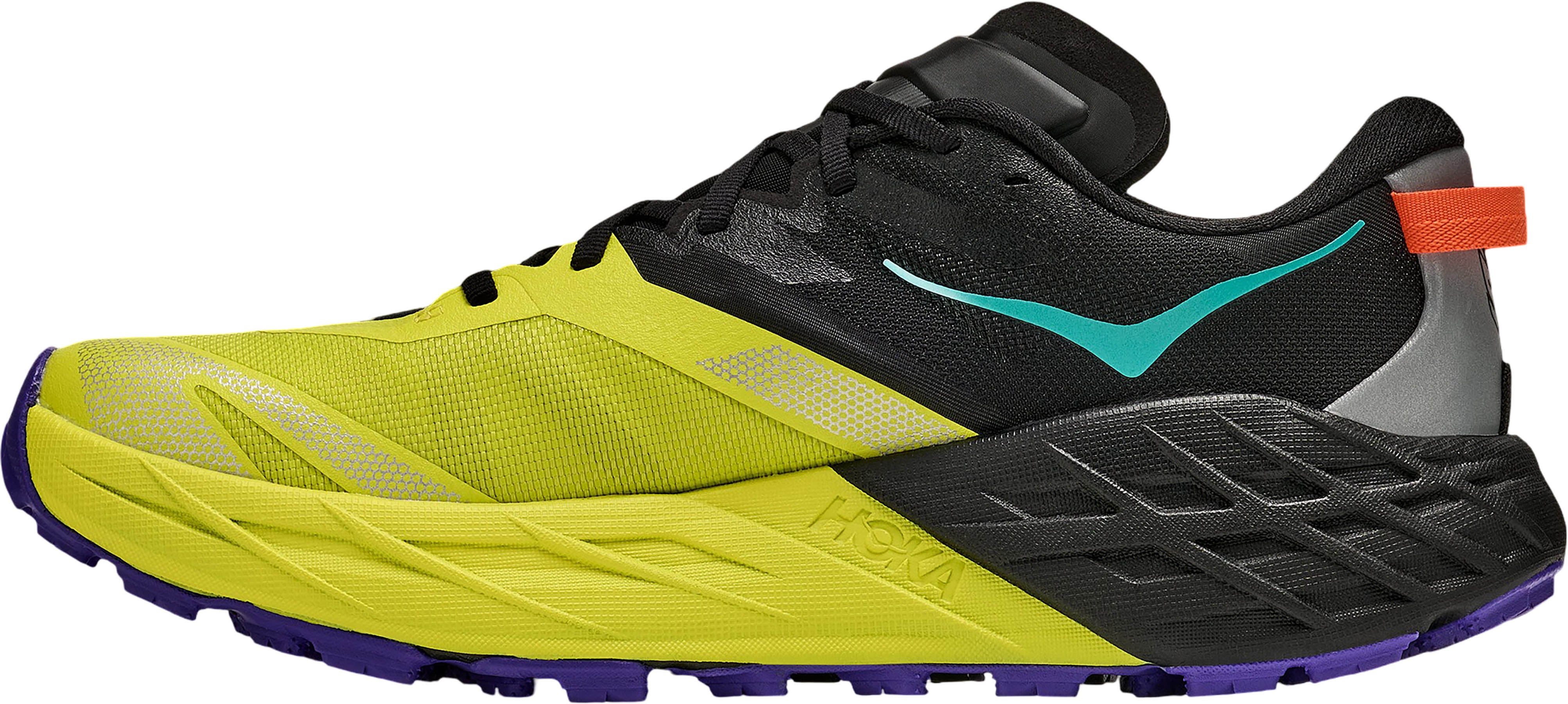 Speedgoat 7 Trail Running Shoes - Men's