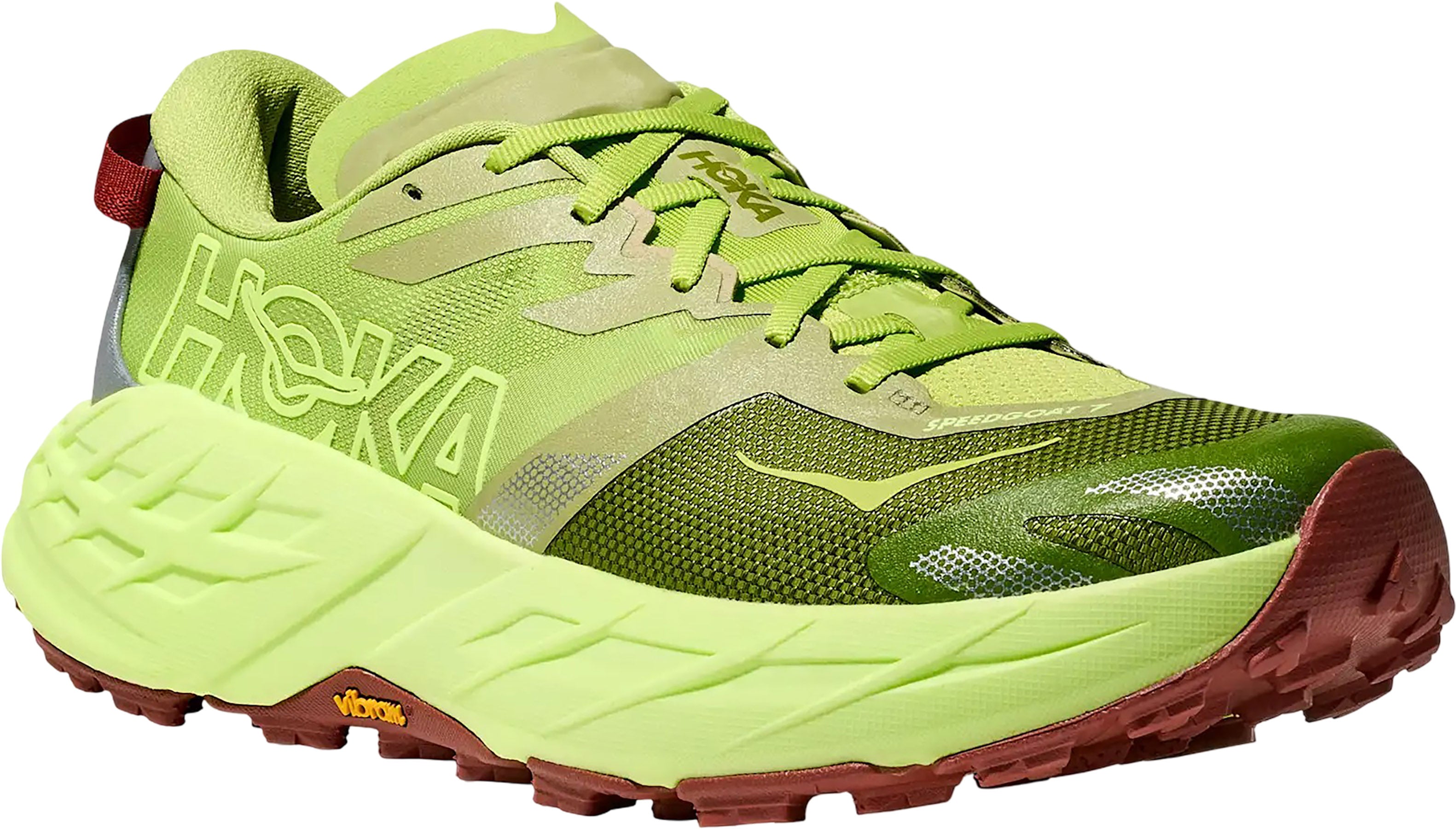 Speedgoat 7 Trail Running Shoes - Men's