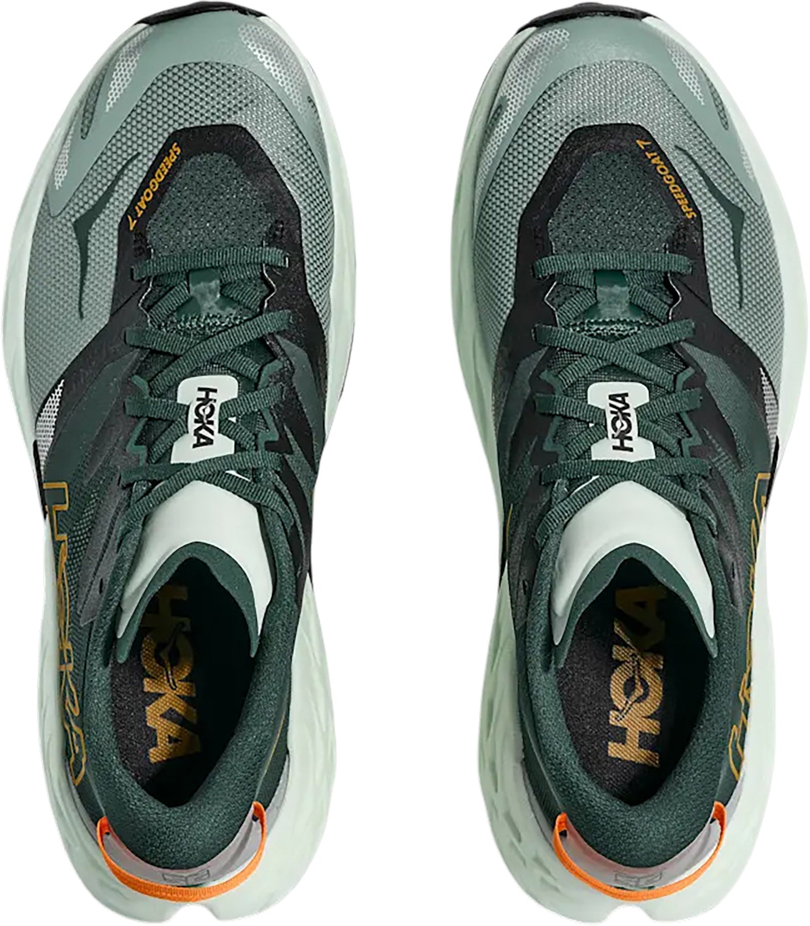 Speedgoat 7 Trail Running Shoes - Men's