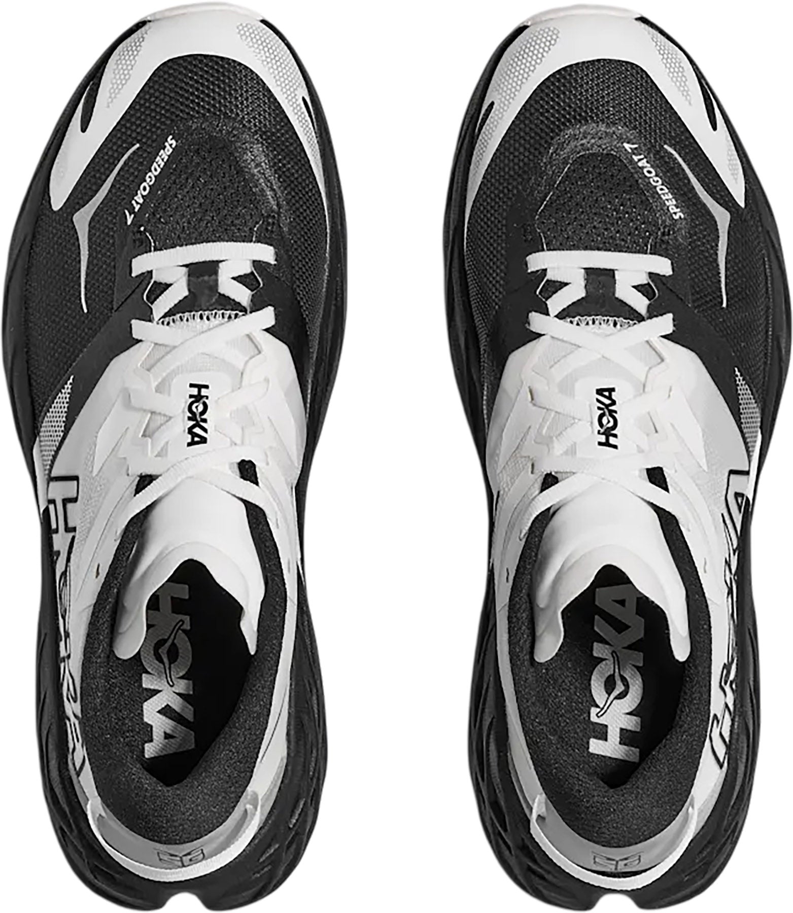 Speedgoat 7 Trail Running Shoes - Men's