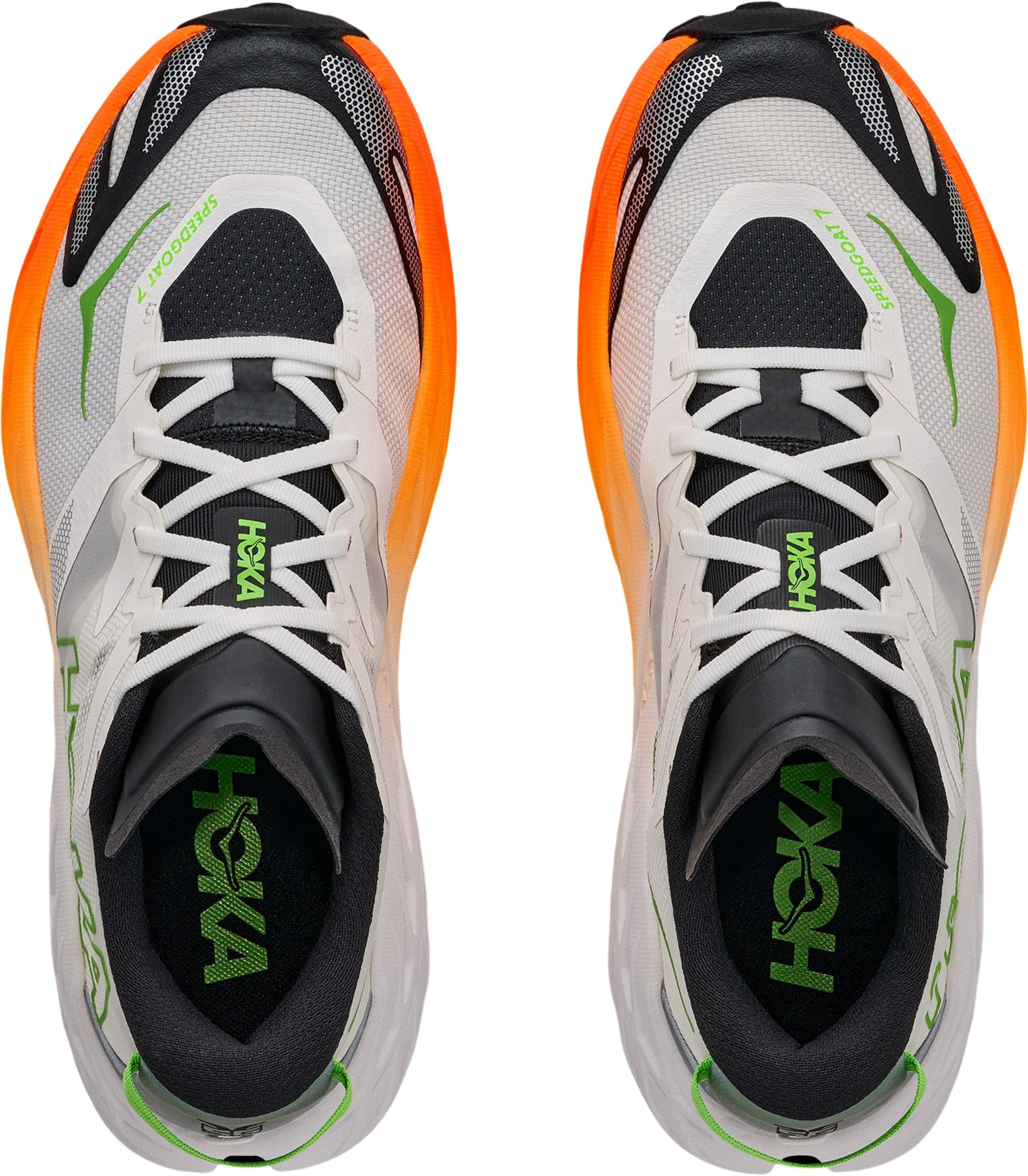 Speedgoat 7 Trail Running Shoes - Men's