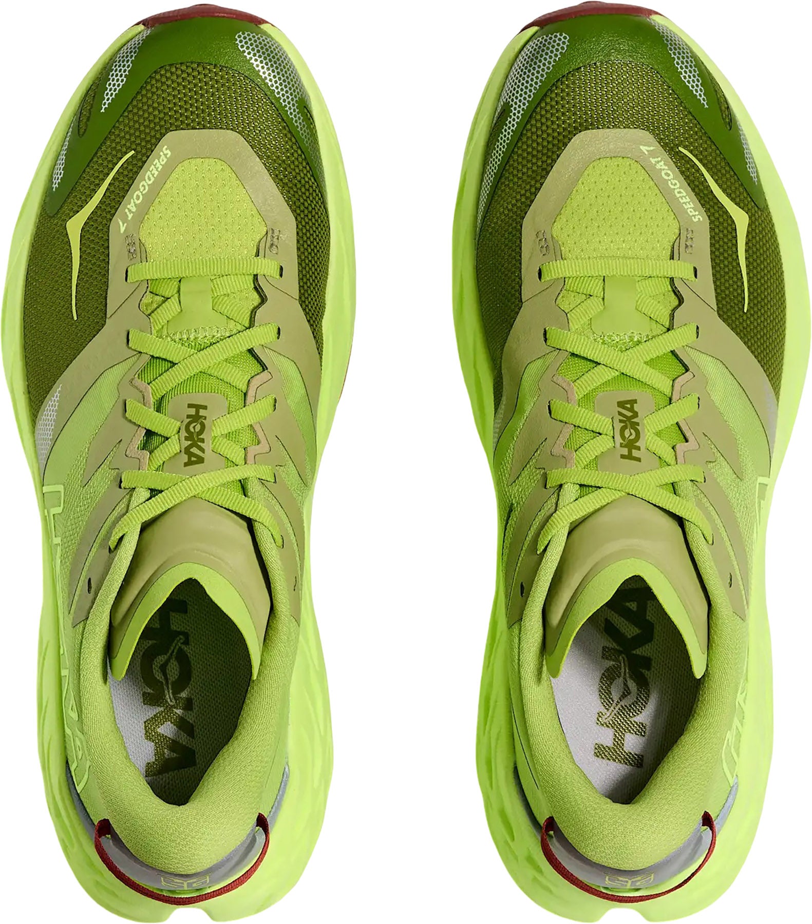 Speedgoat 7 Trail Running Shoes - Men's