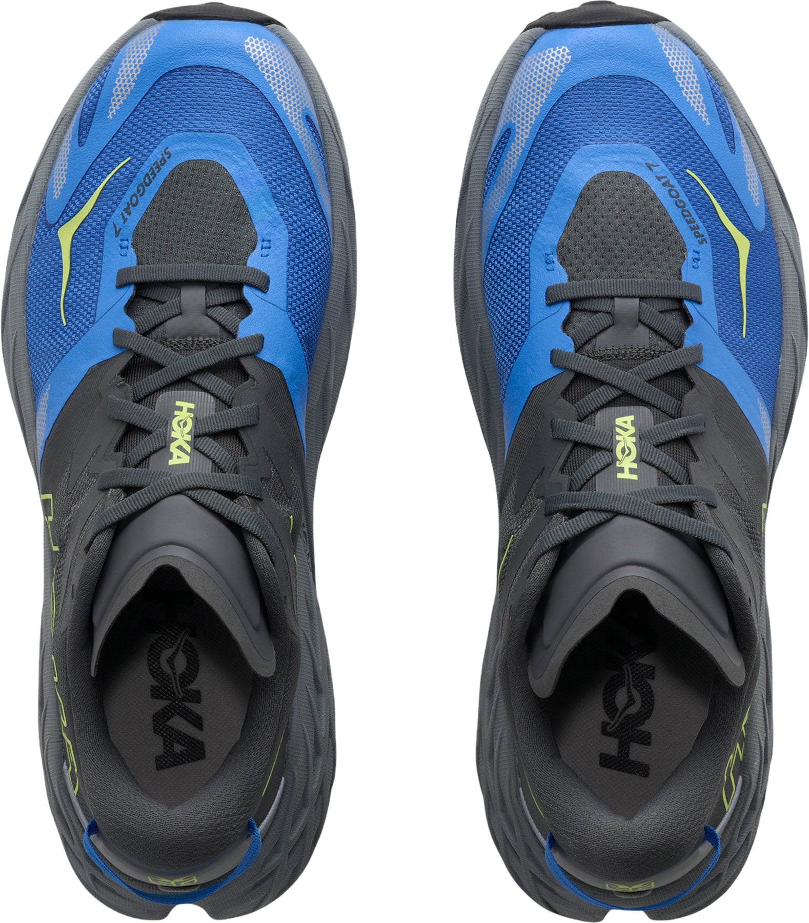 Speedgoat 7 Trail Running Shoes - Men's