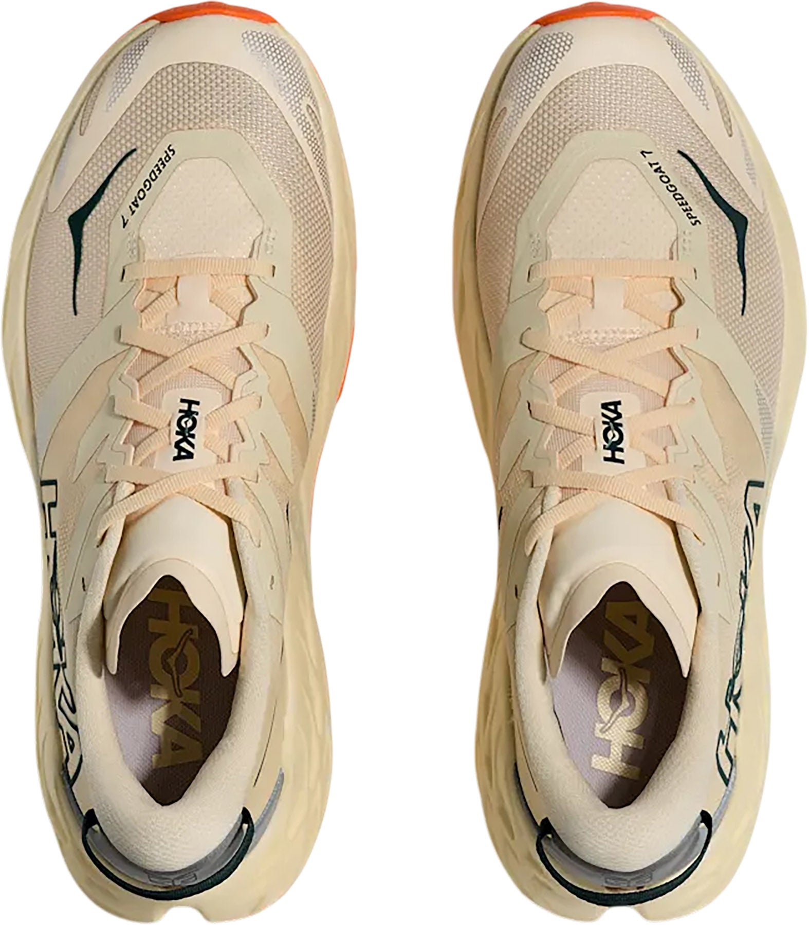 Speedgoat 7 Trail Running Shoes - Men's