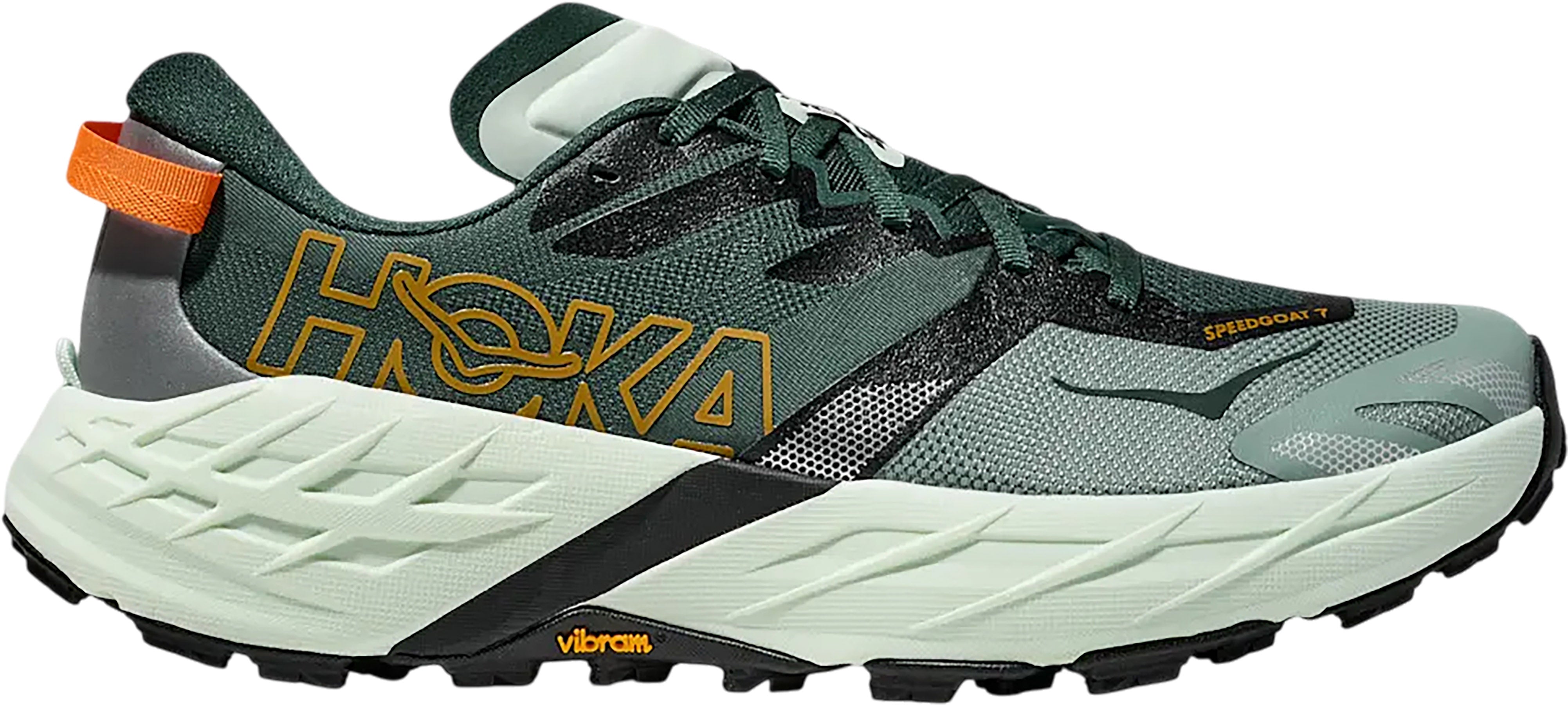 Speedgoat 7 Trail Running Shoes - Men's