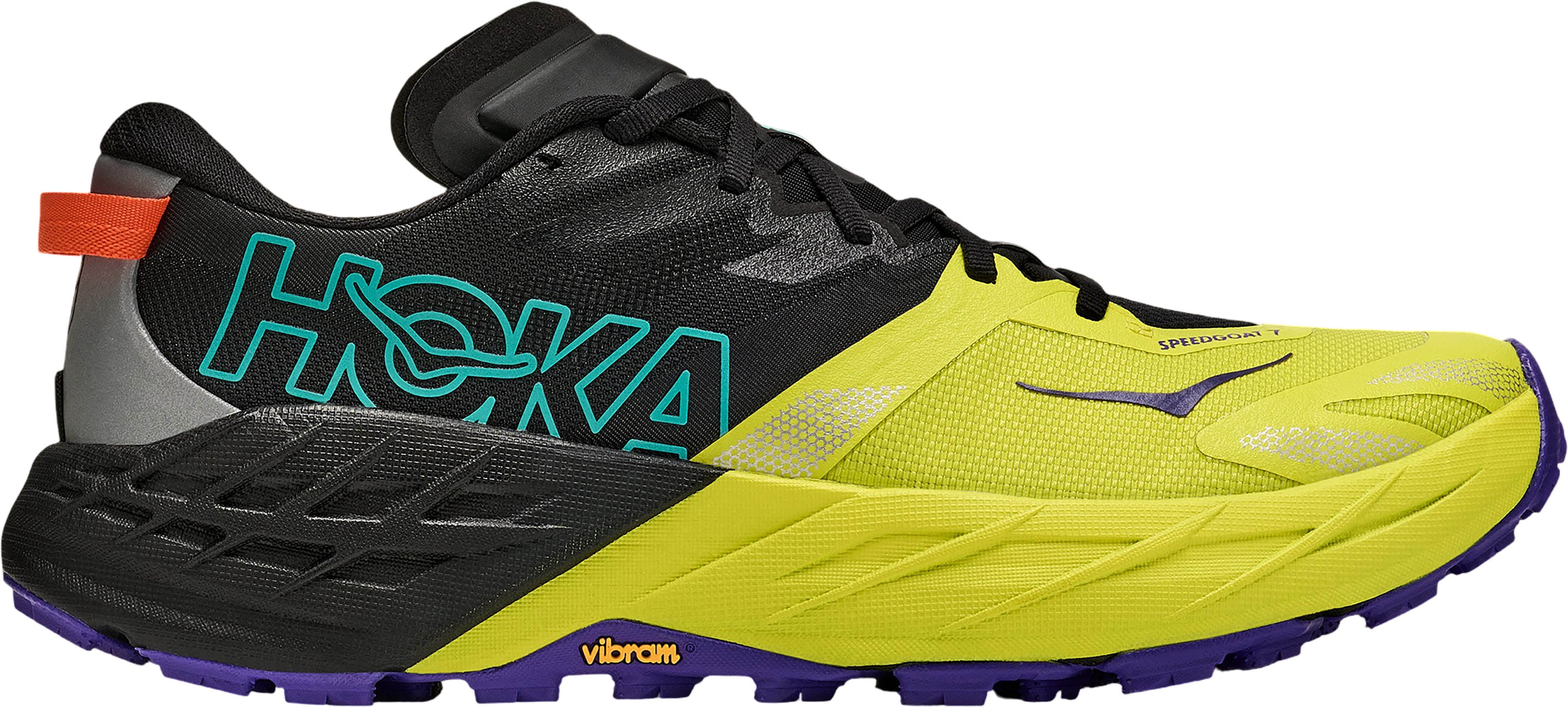 Speedgoat 7 Trail Running Shoes - Men's