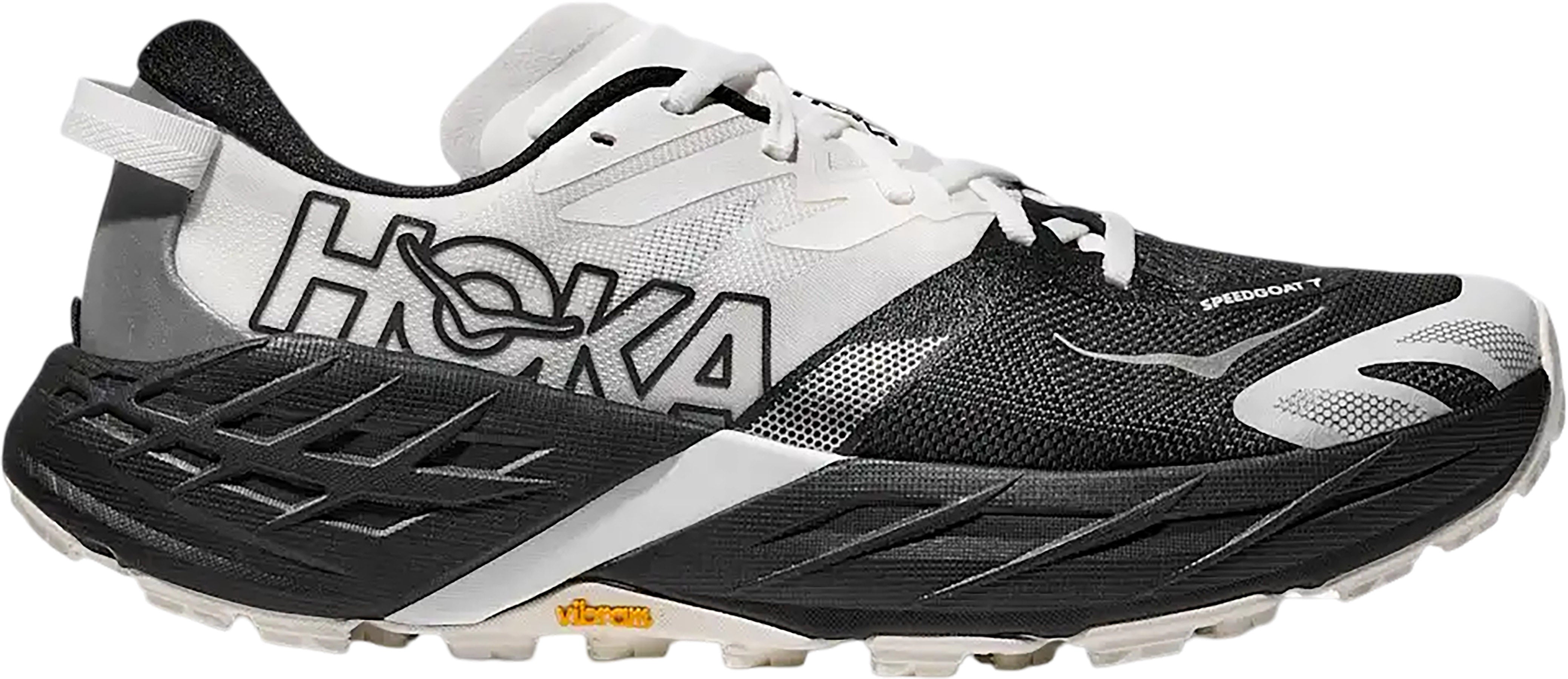 Speedgoat 7 Trail Running Shoes - Men's