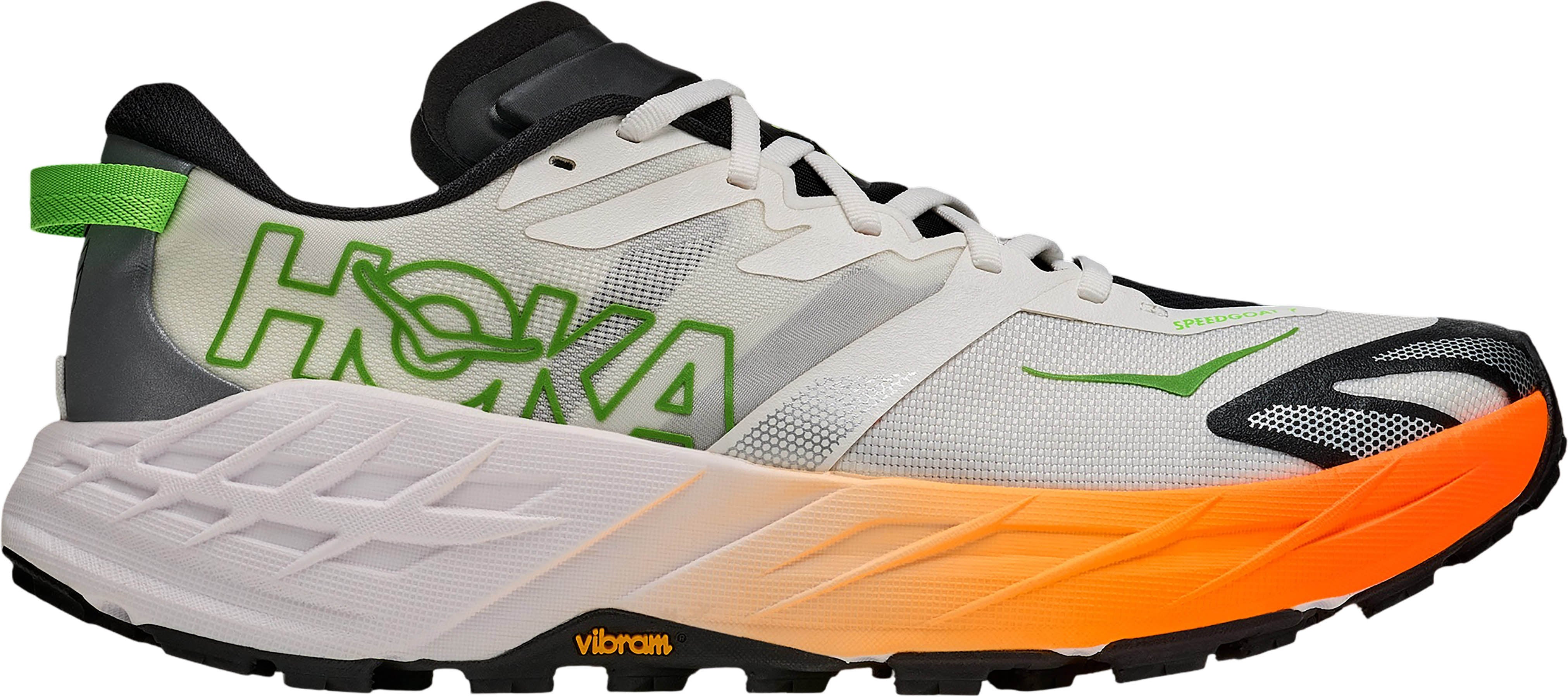 Speedgoat 7 Trail Running Shoes - Men's
