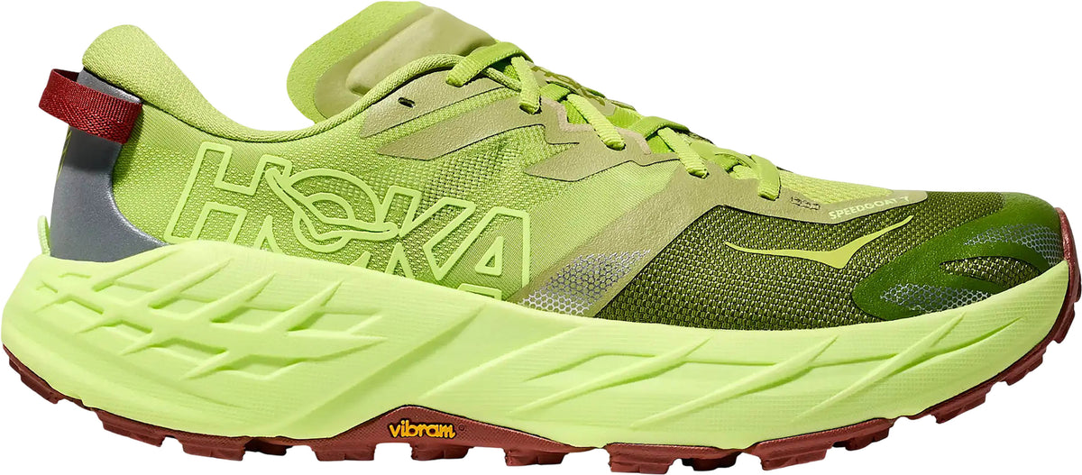 Speedgoat 7 Trail Running Shoes - Men's